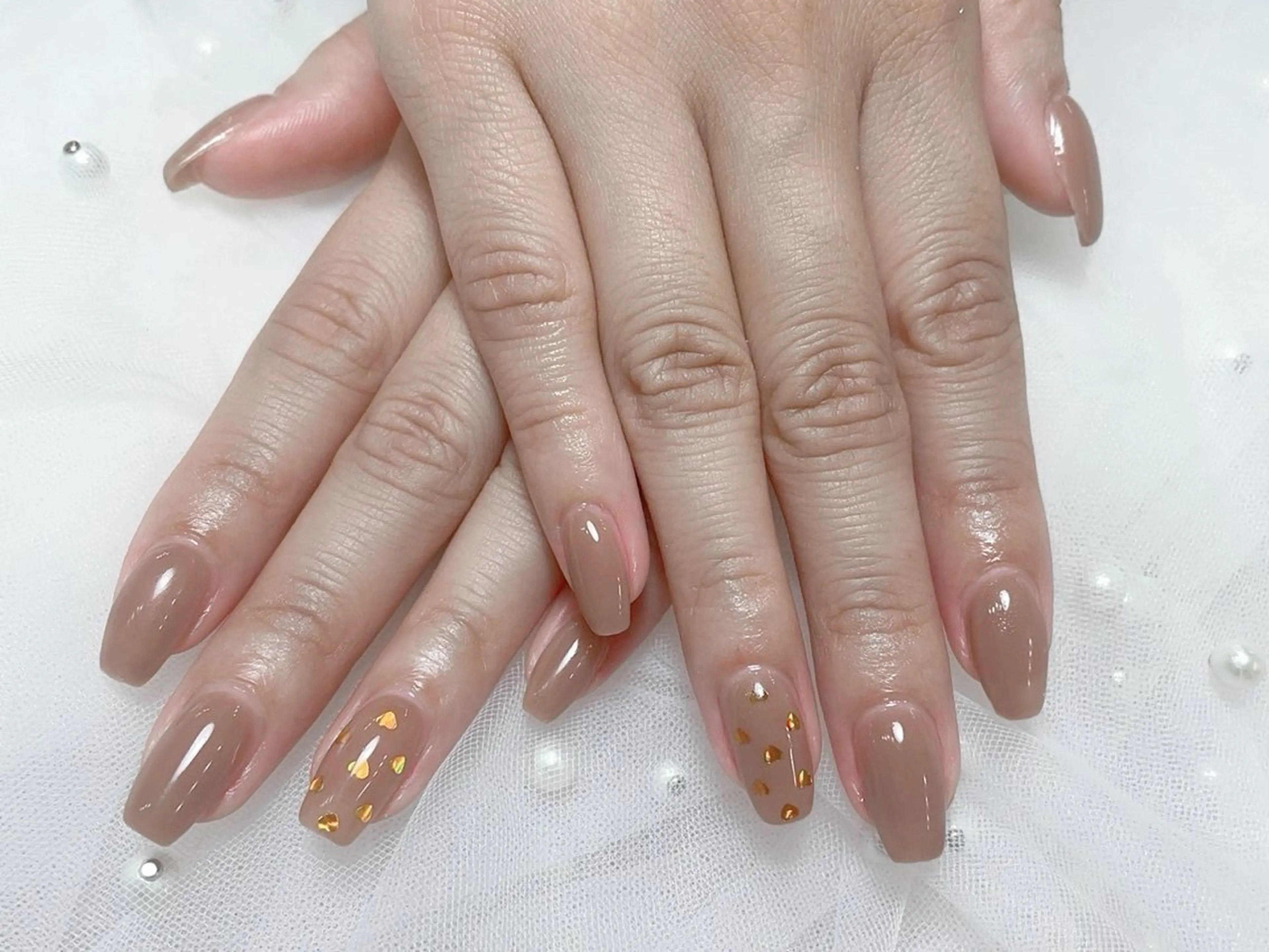 ネイル Bél Nail salonのネイルデザイン