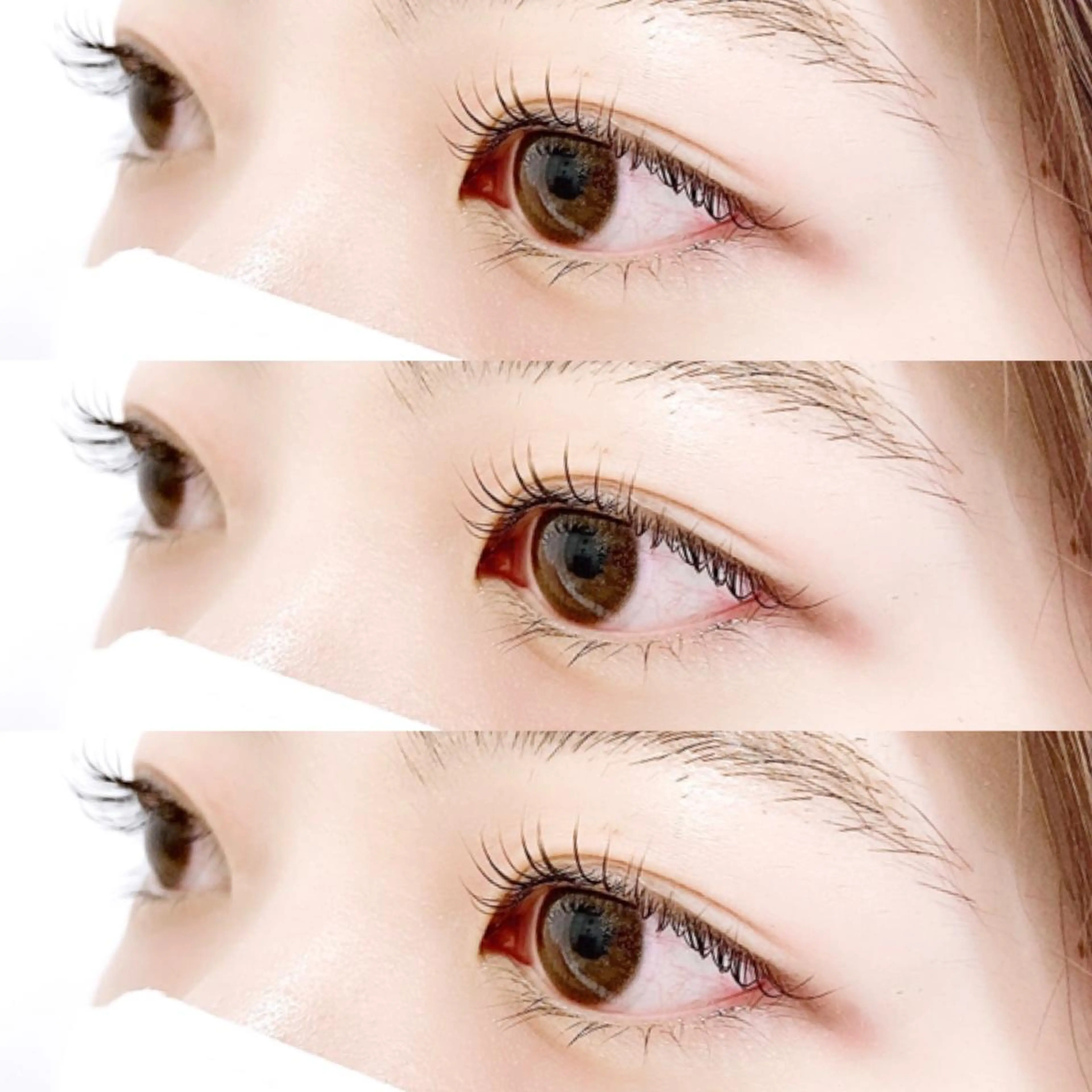 マツエク・マツパ ✧elpatio✧︎ 小出紗羅のマツエク・マツパデザイン