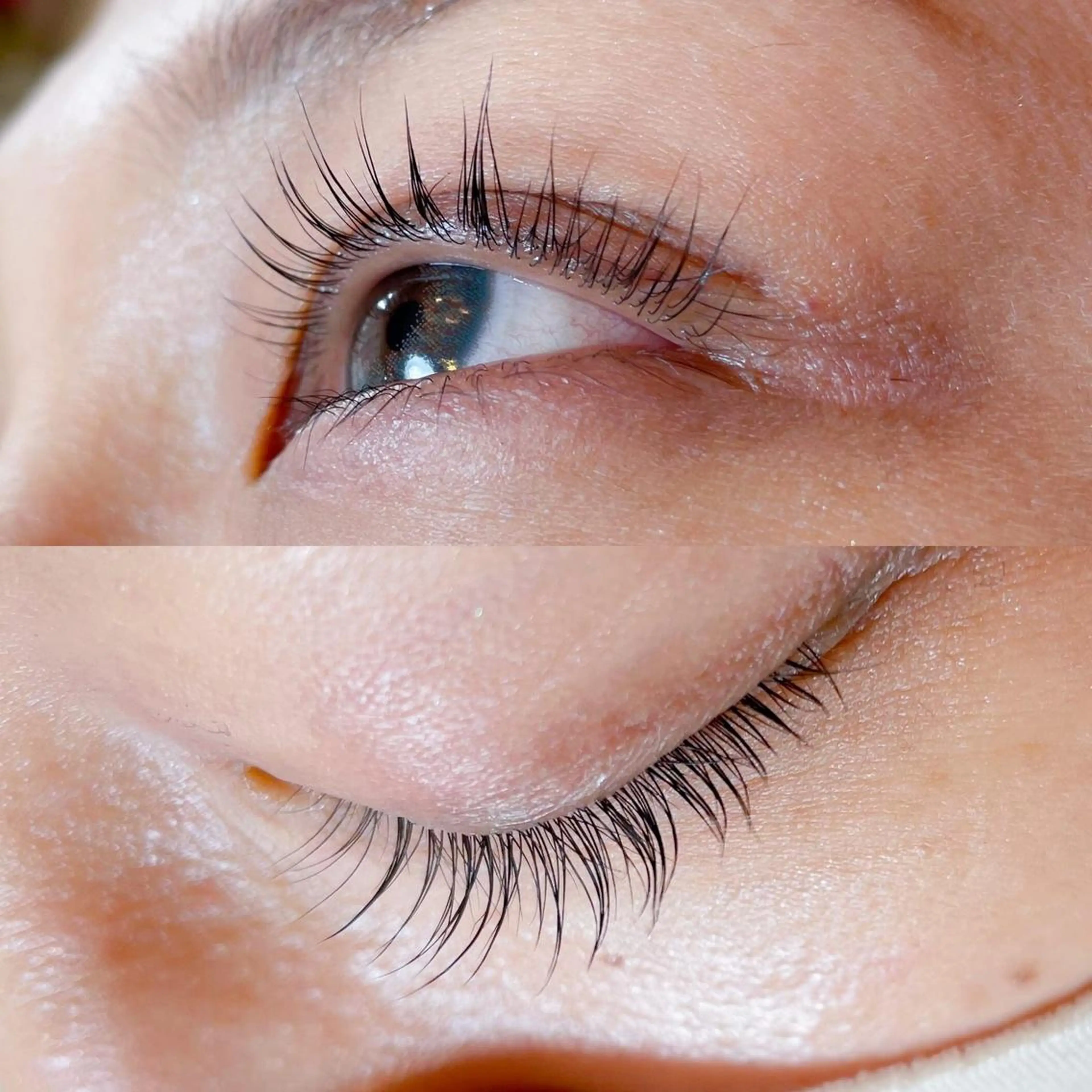 マツエク・マツパ yamaoka Naturalのマツエク・マツパデザイン