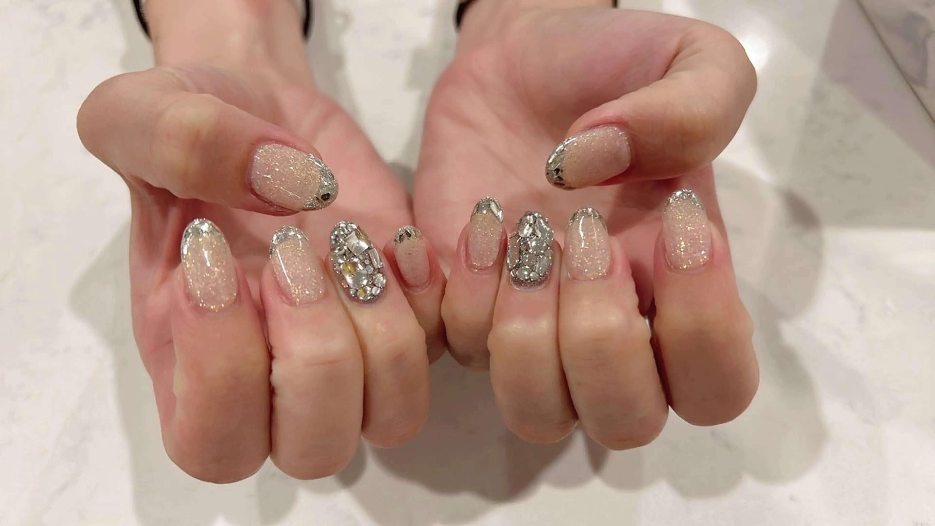 ネイル 《LB》ラブリエ Nail&eyeのマツエク・マツパデザイン