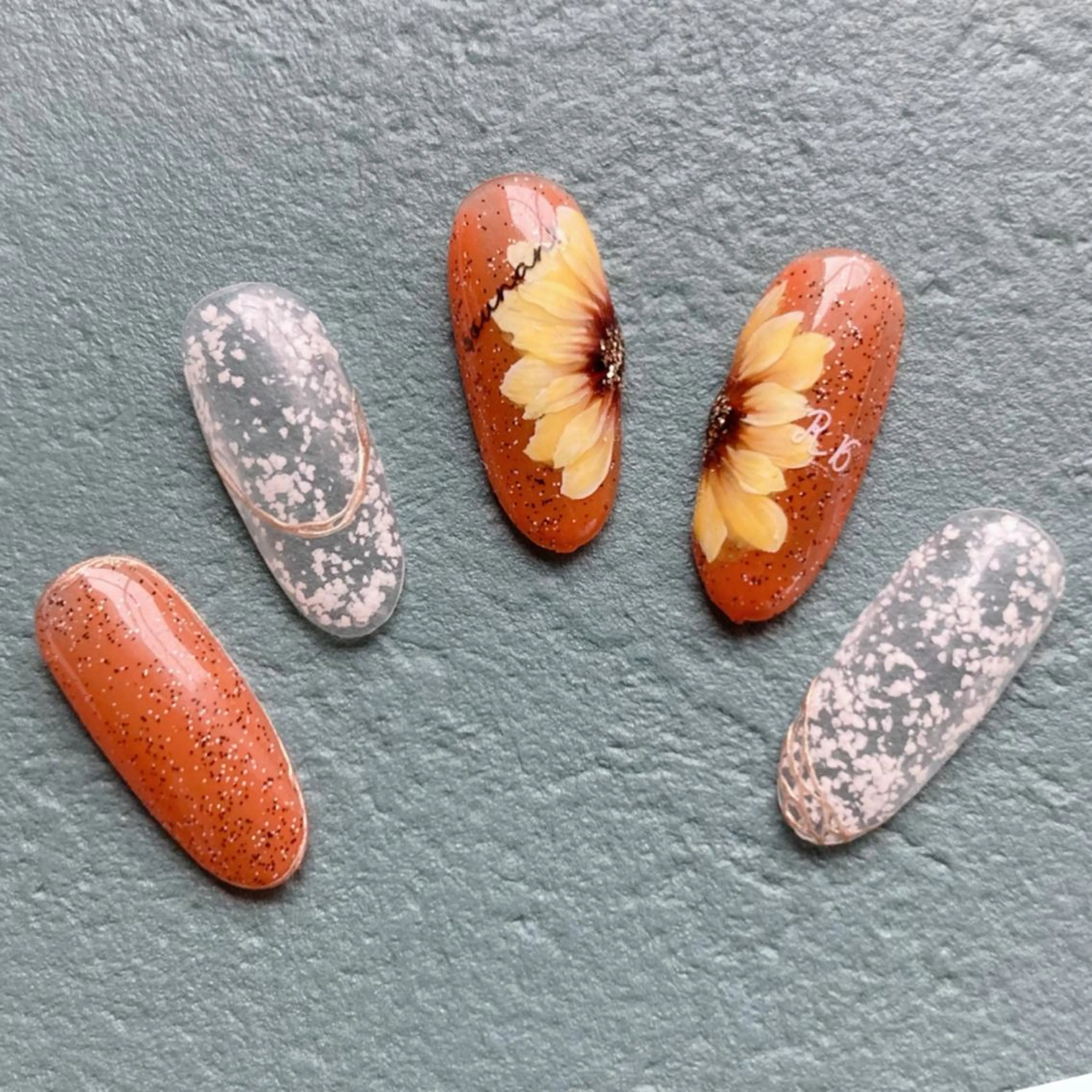 ネイル Nail salon Ladyのネイルデザイン