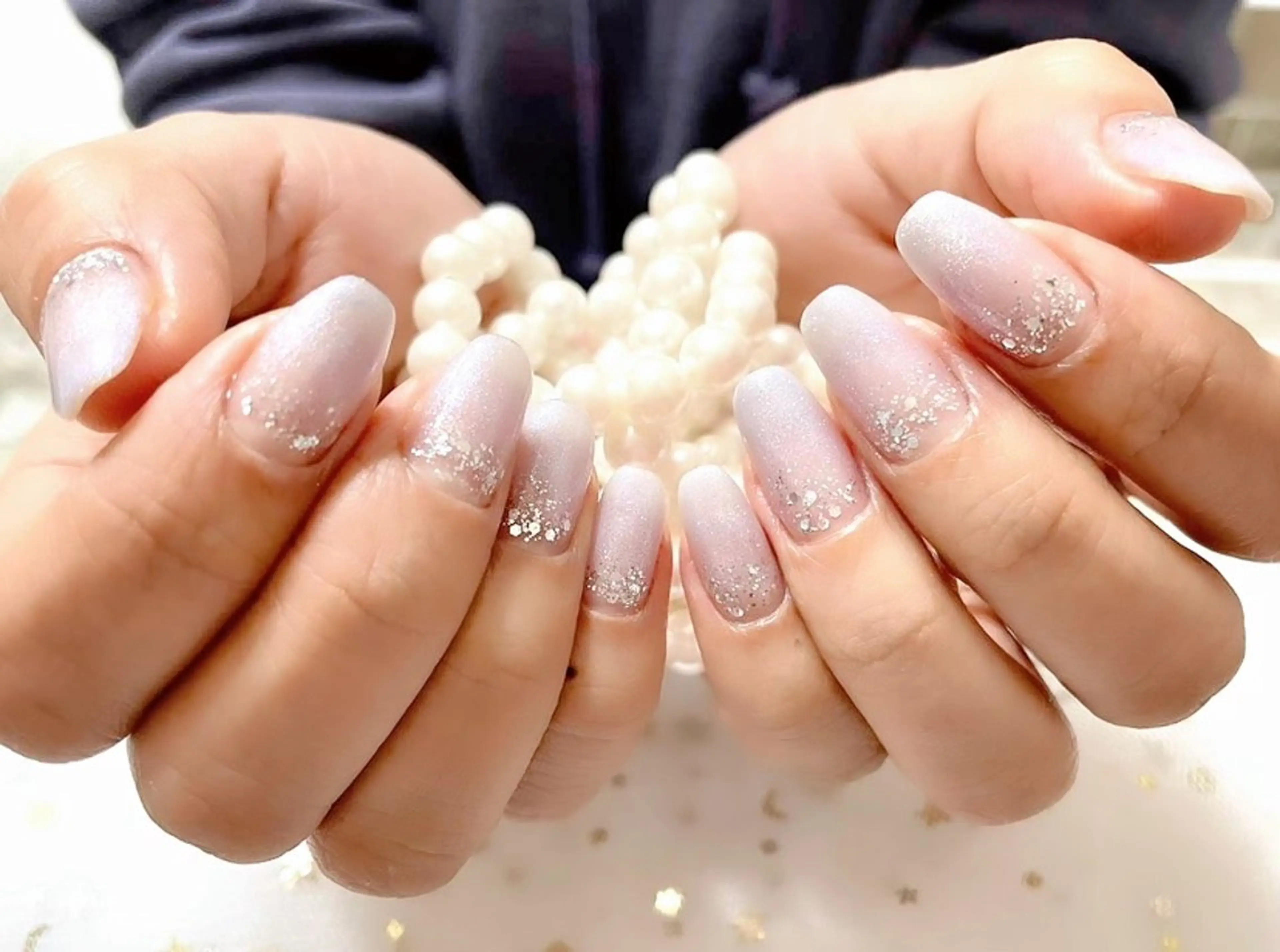 ネイル Beaubie nailサロンのネイルデザイン