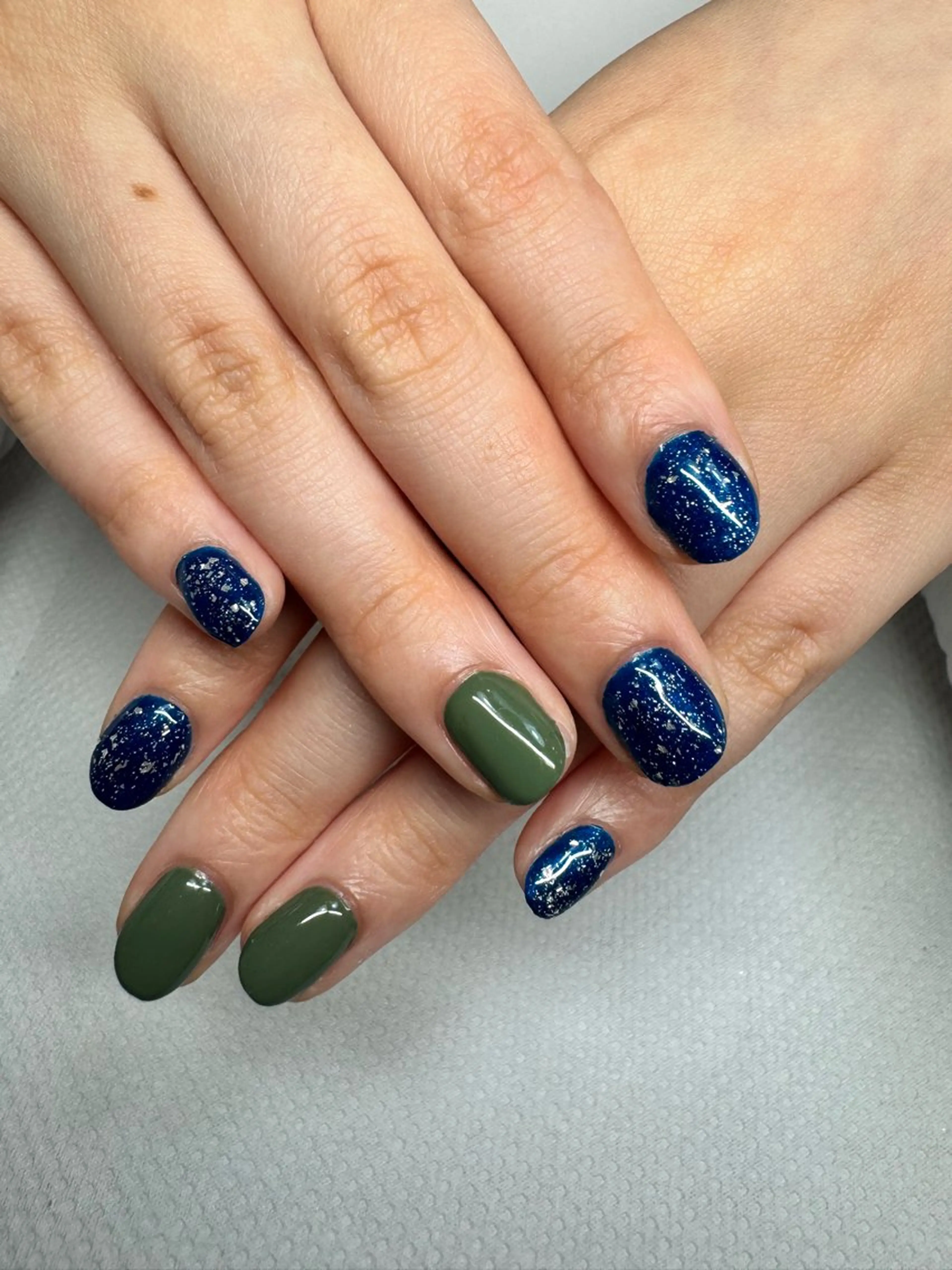 ネイル CURAR 藤沢店 あらのネイルデザイン