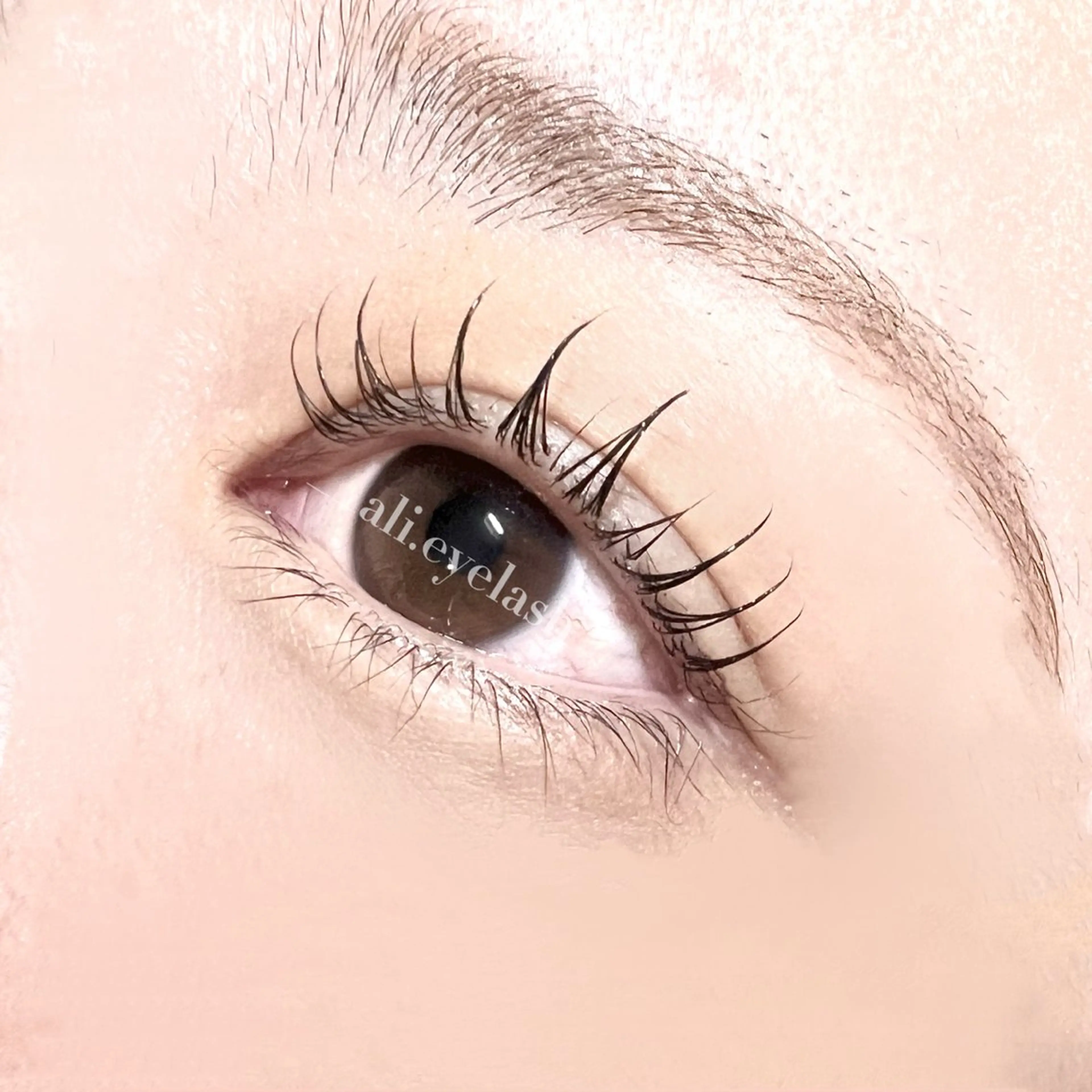 マツエク・マツパ マツパ Le futur💐 。のマツエク・マツパデザイン