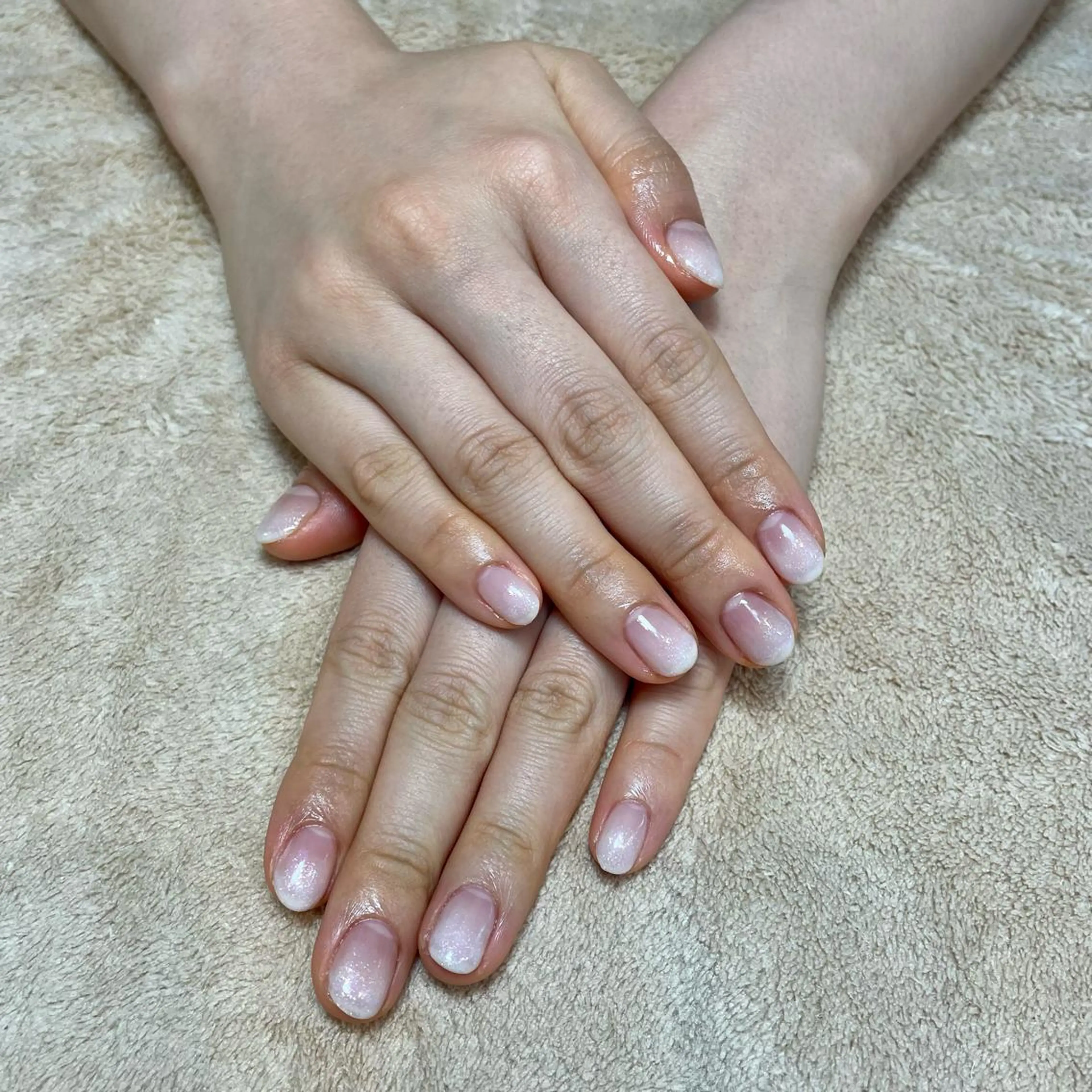 ネイル ONCEnail Ruminaのネイルデザイン