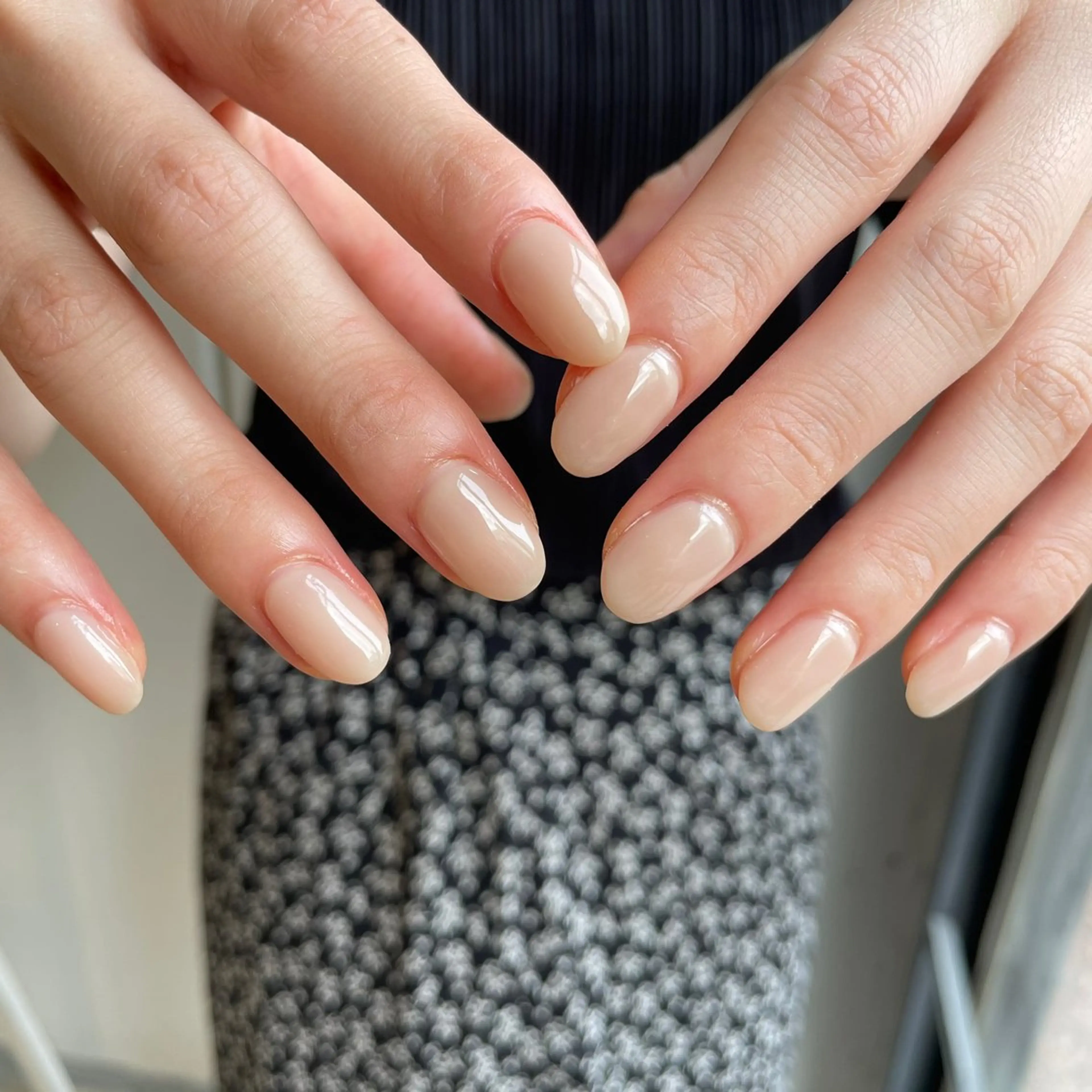 ネイル ハンドネイル Shizuku 川越ネイルサロンのネイルデザイン