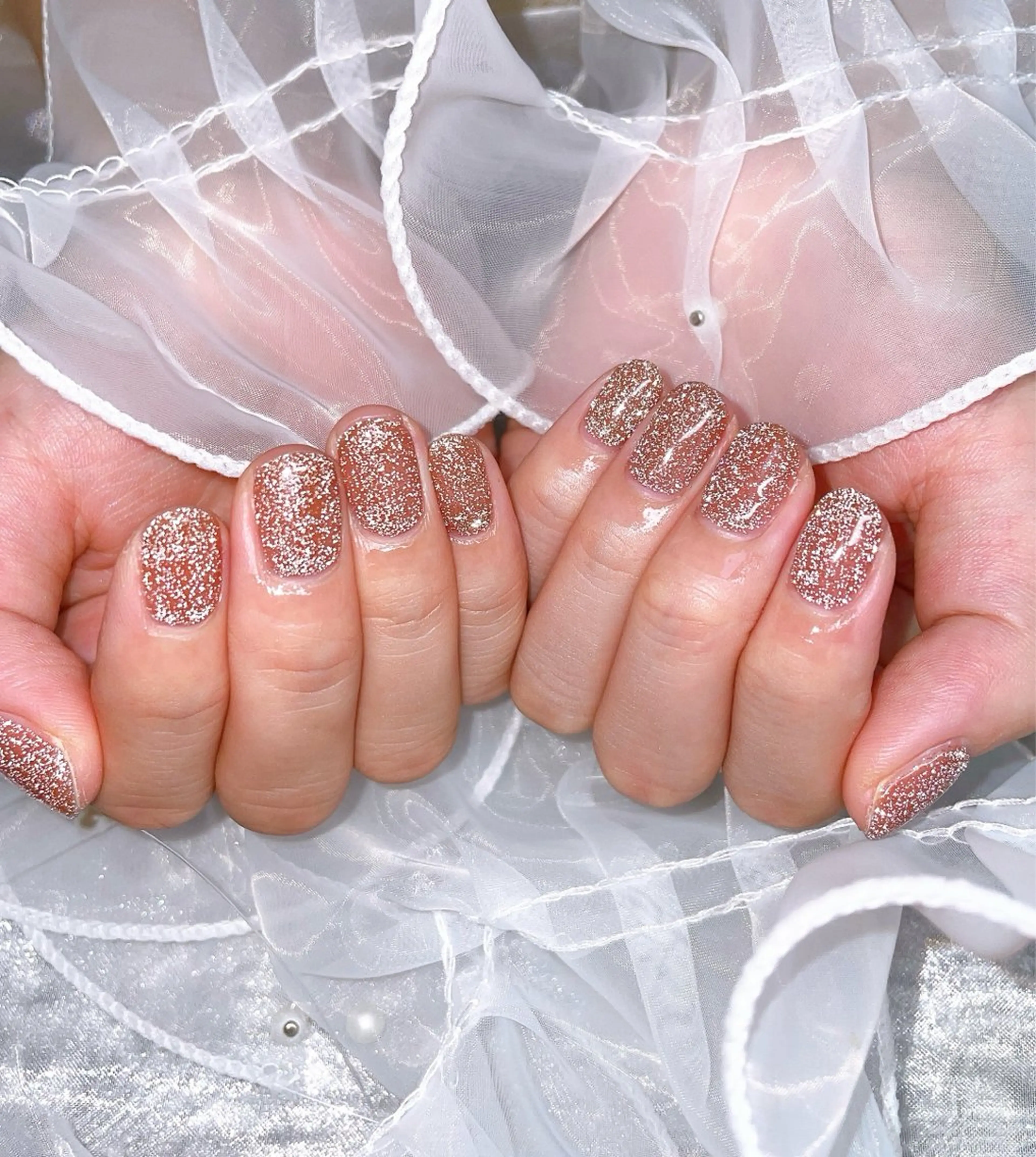 ネイル ハンドネイル ハンドケア GAL_ NAILのネイルデザイン