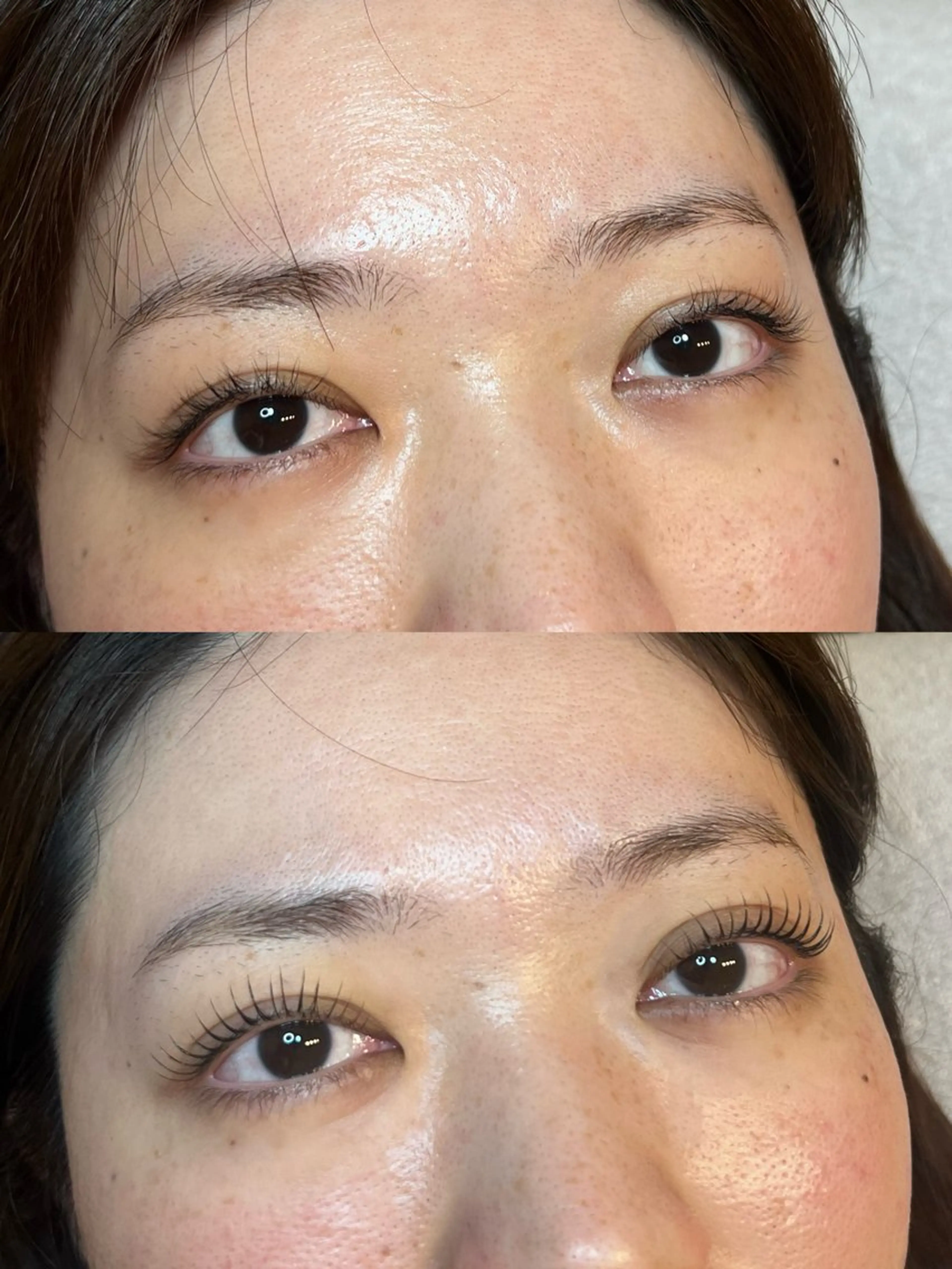 マツエク・マツパ komatsu 🌼のマツエク・マツパデザイン