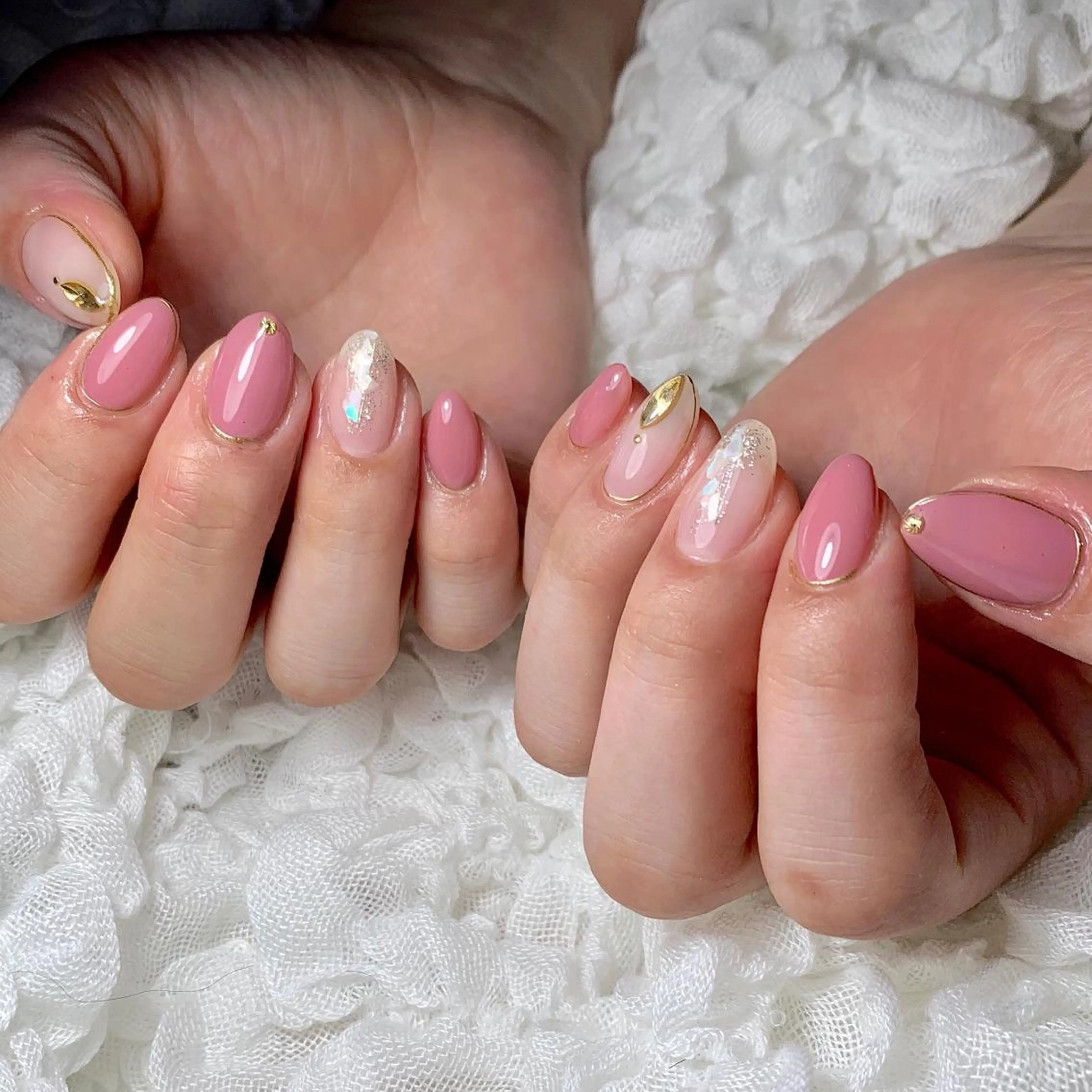 ネイル 土屋 智子のエステ・リラクイメージ