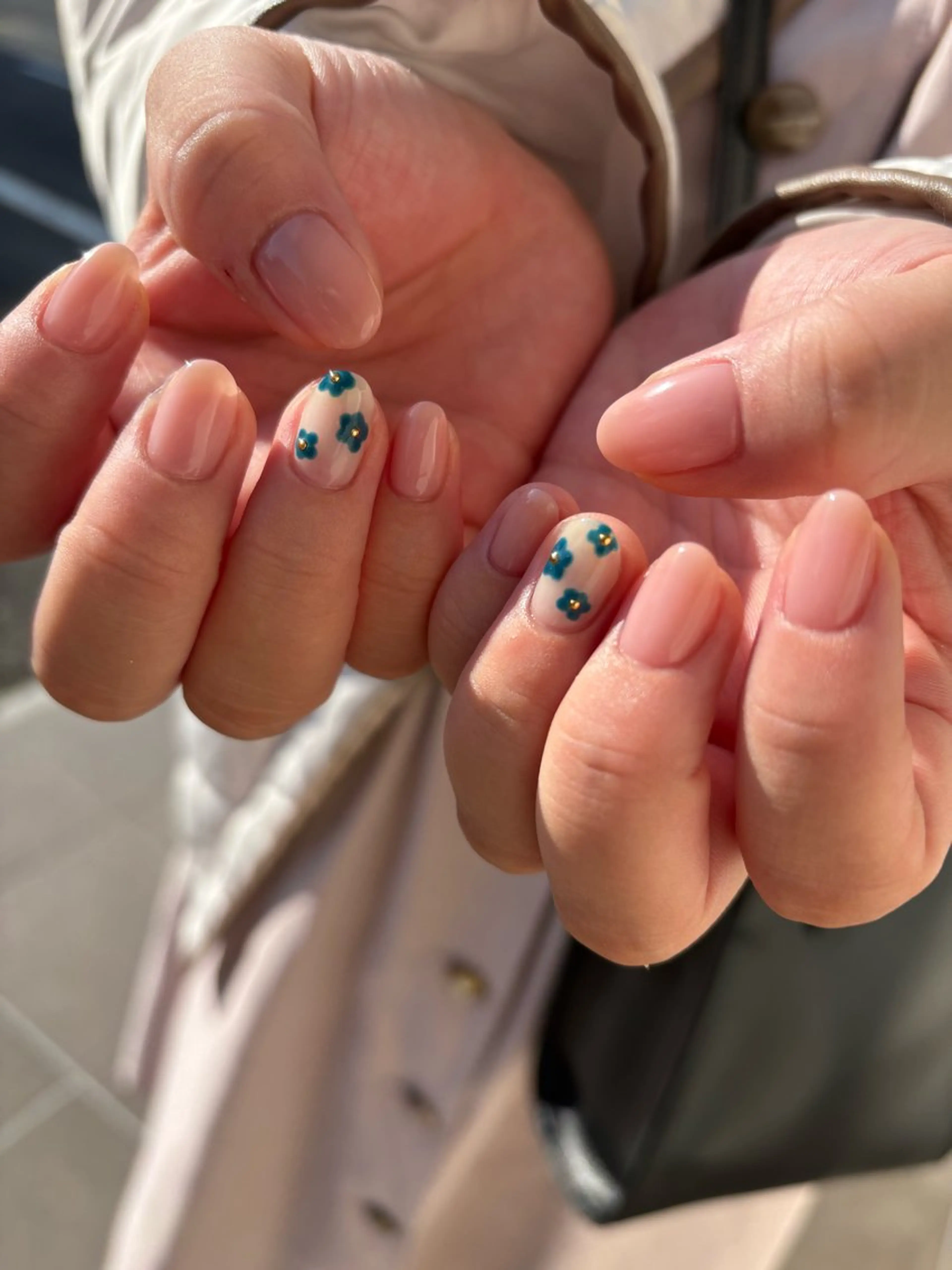 ネイル アートネイル atelier7. yukiのネイルデザイン