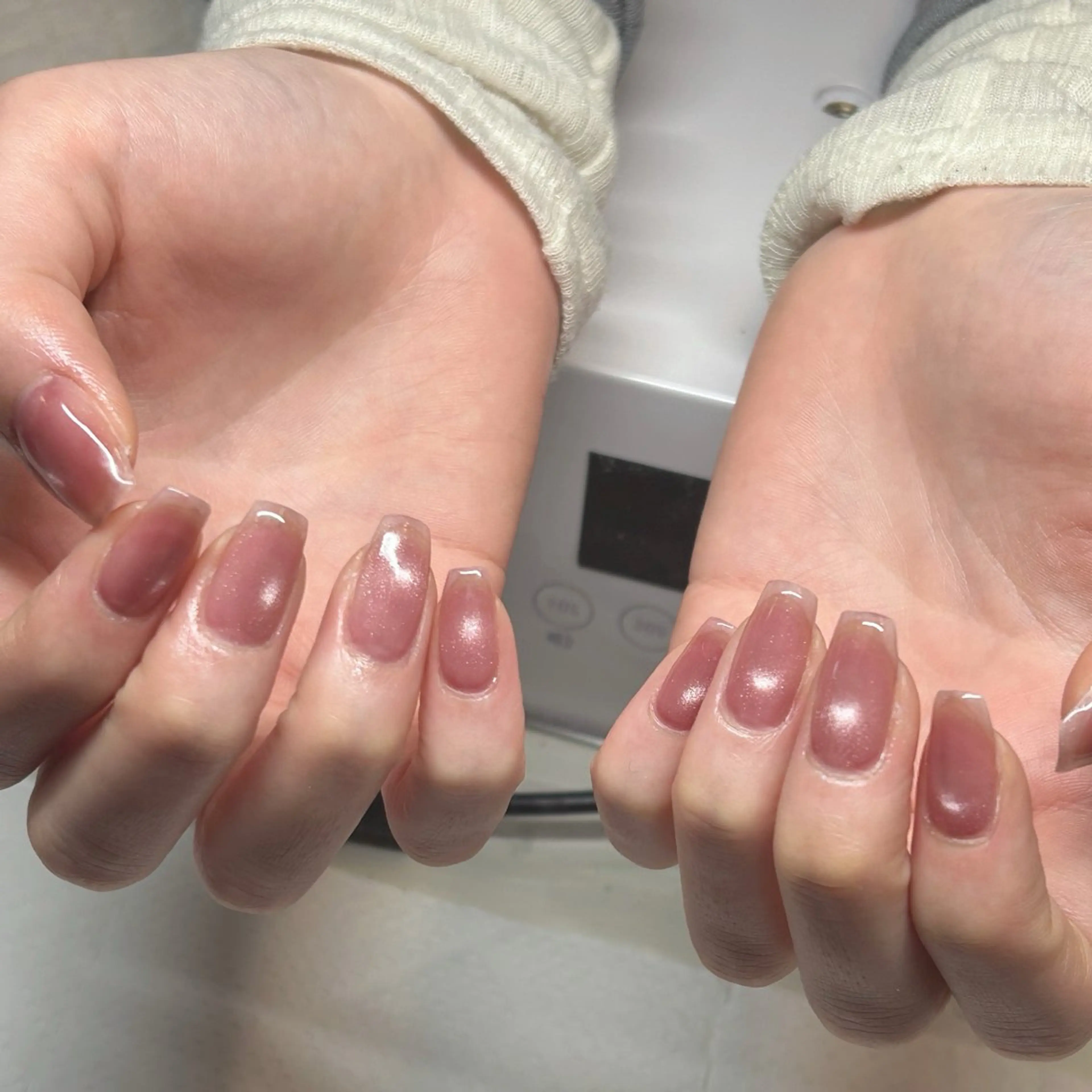 ネイル ハンドネイル ⭐︎ kokoroのネイルデザイン