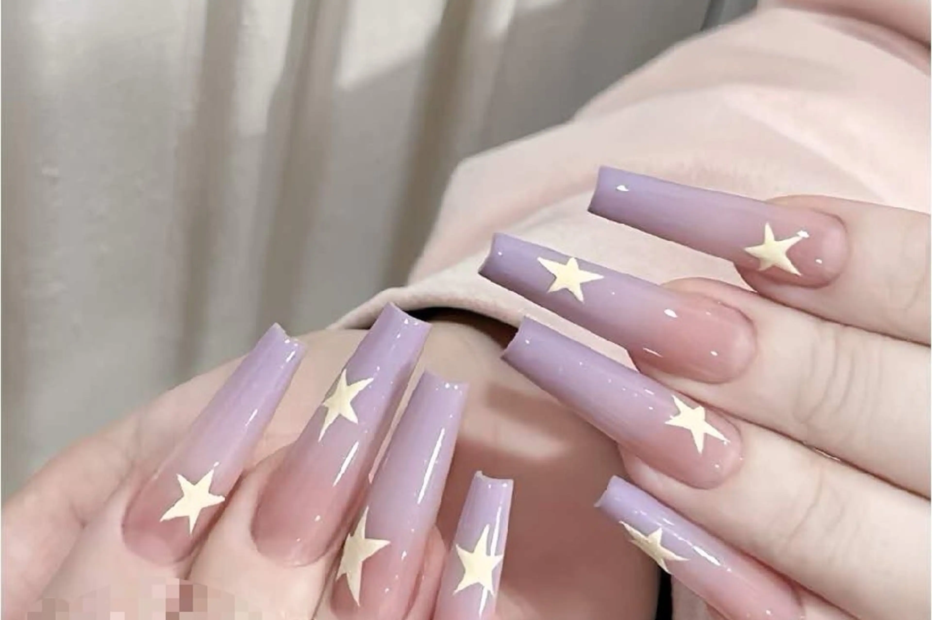 ネイル CI CI北千住のネイルデザイン