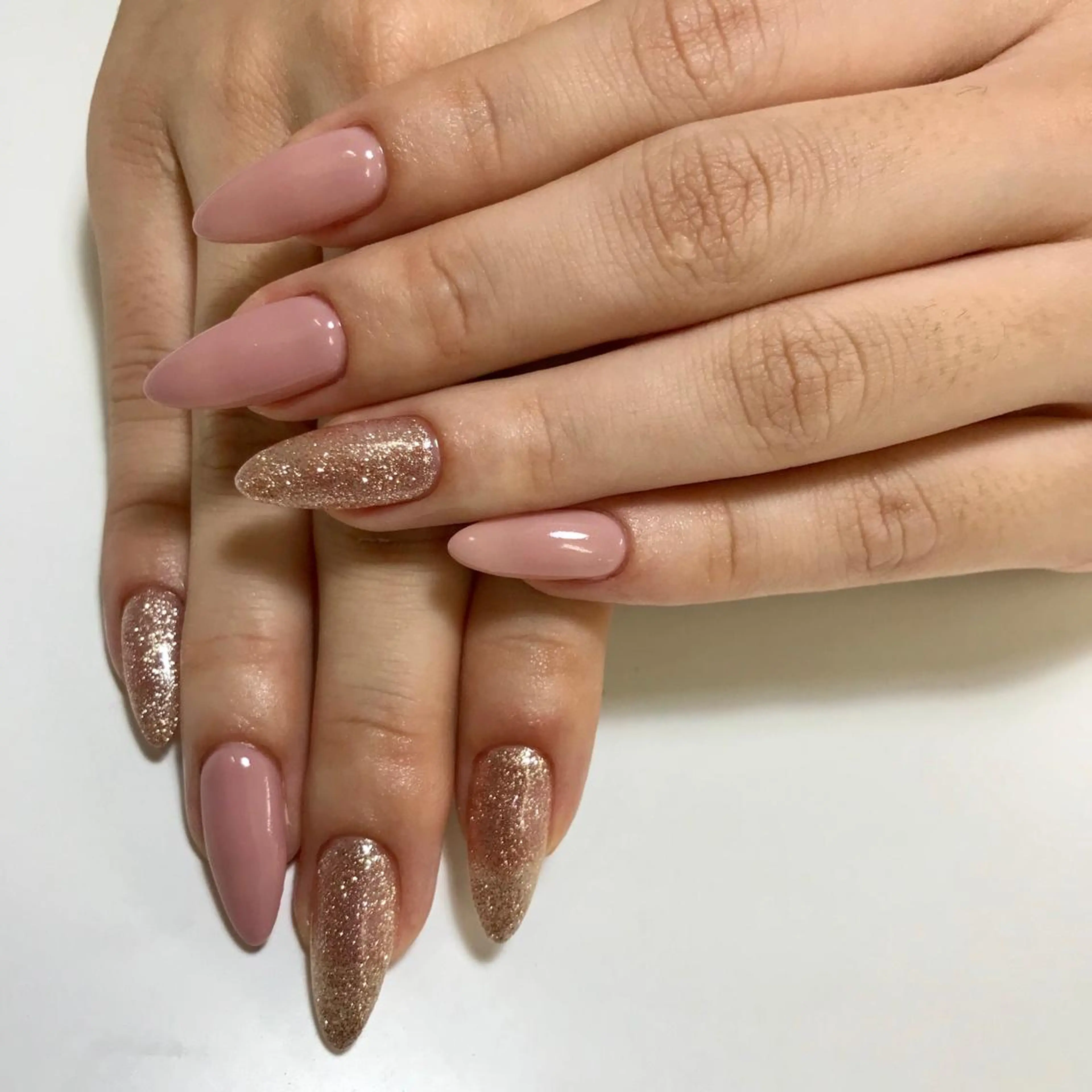 ネイル むねいる nail salonのネイルデザイン