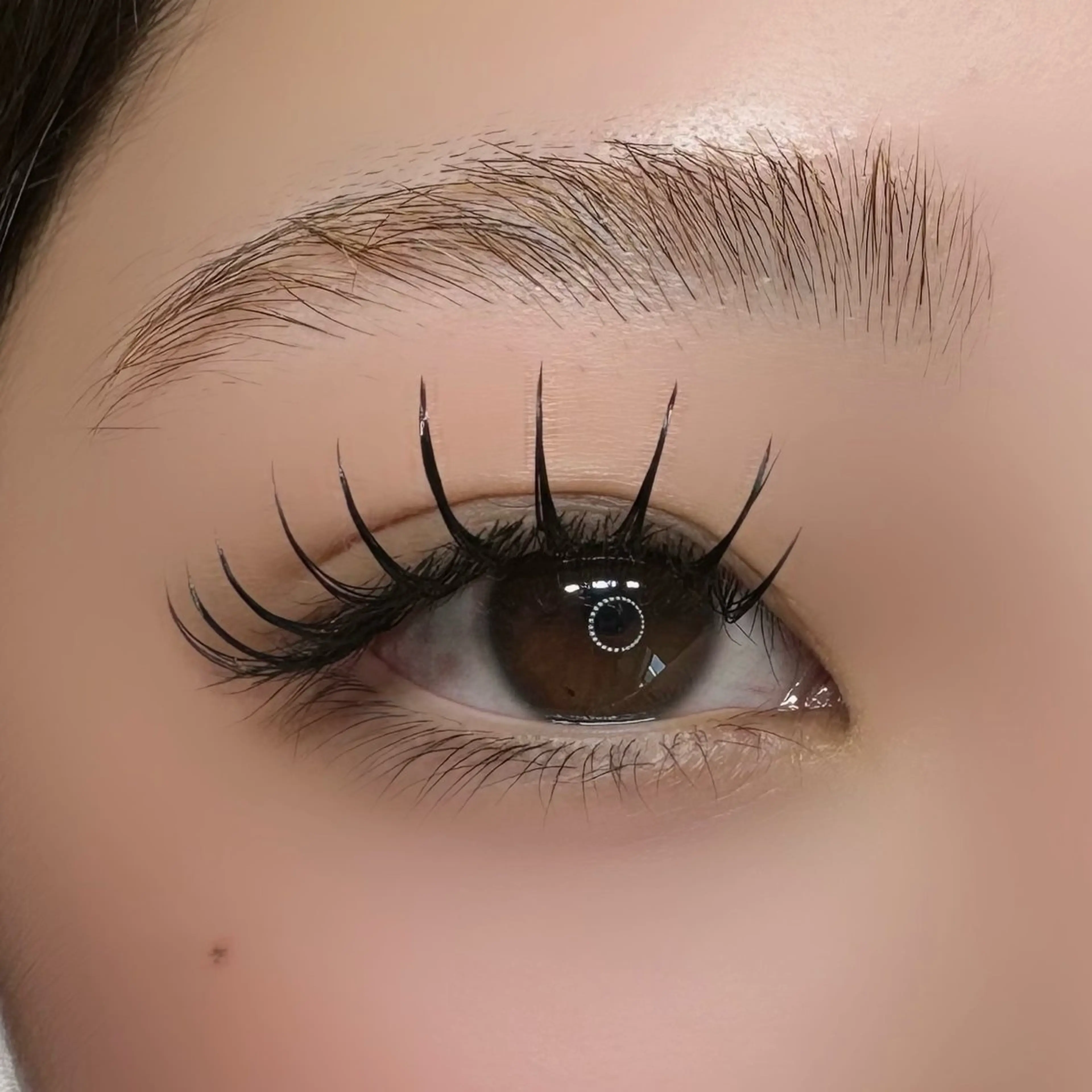 マツエク・マツパ マツエク Beauty Salonsunnyのマツエク・マツパデザイン