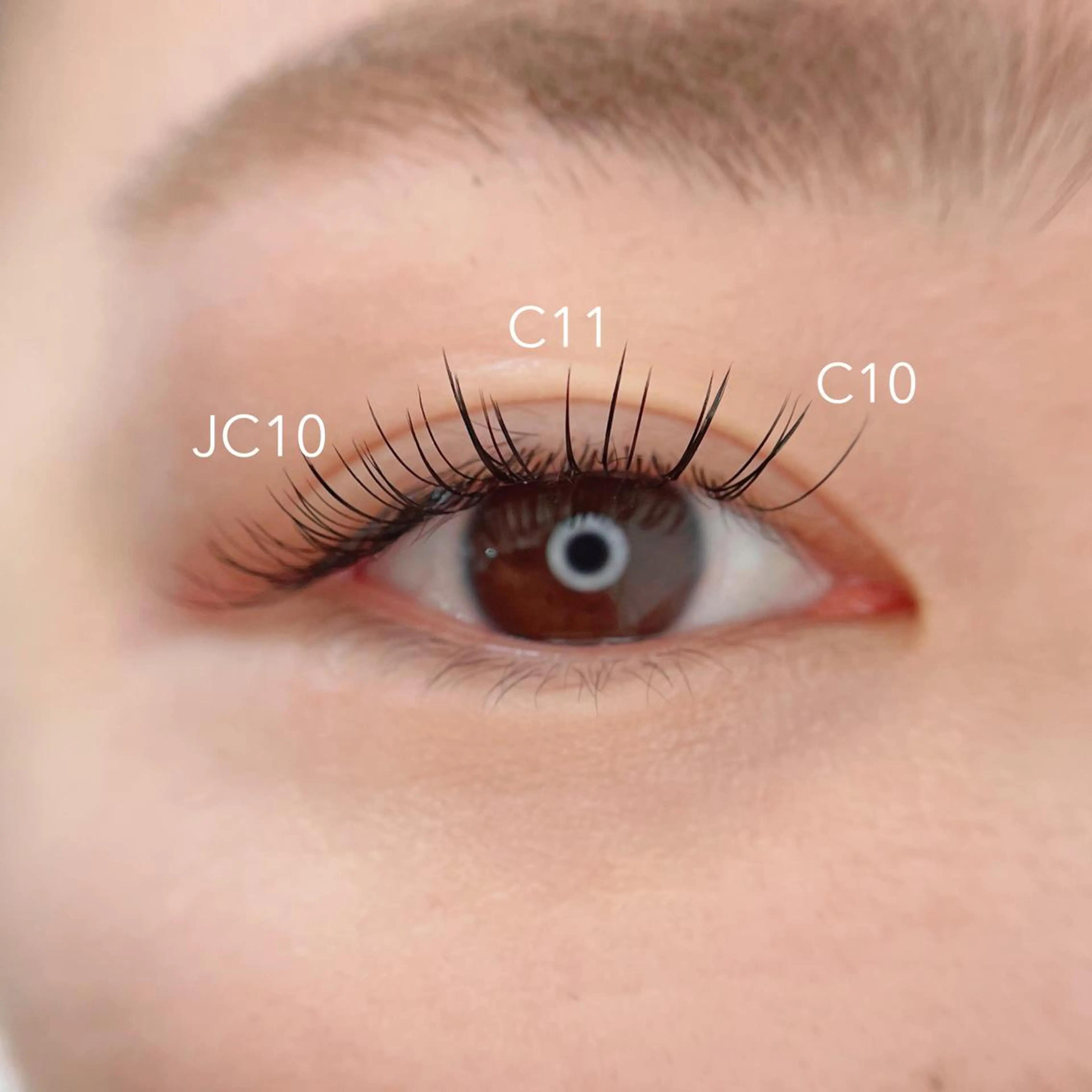 マツエク・マツパ マツエク MARL eyelash大川のマツエク・マツパデザイン