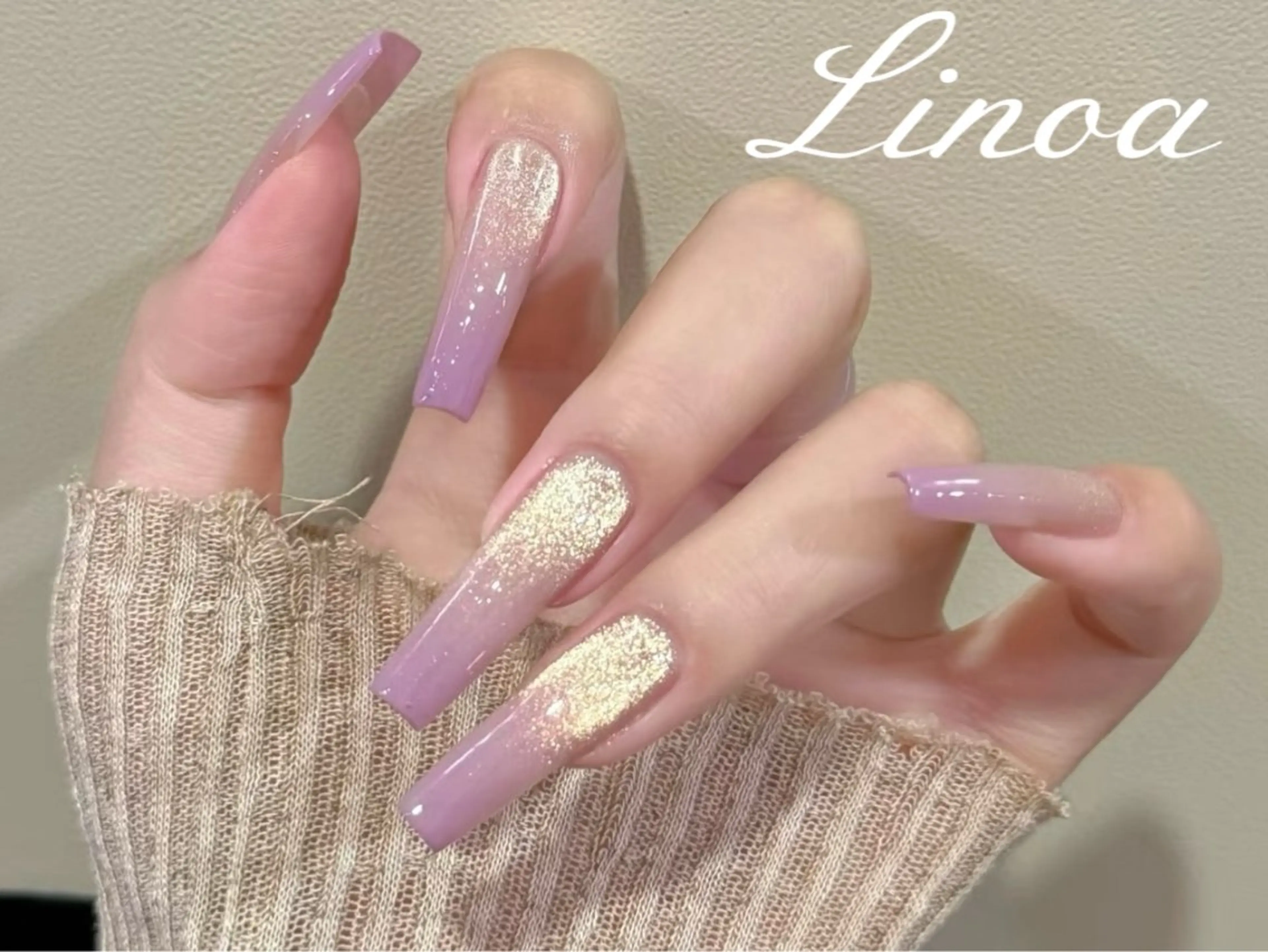 ネイル YU RIのネイルデザイン