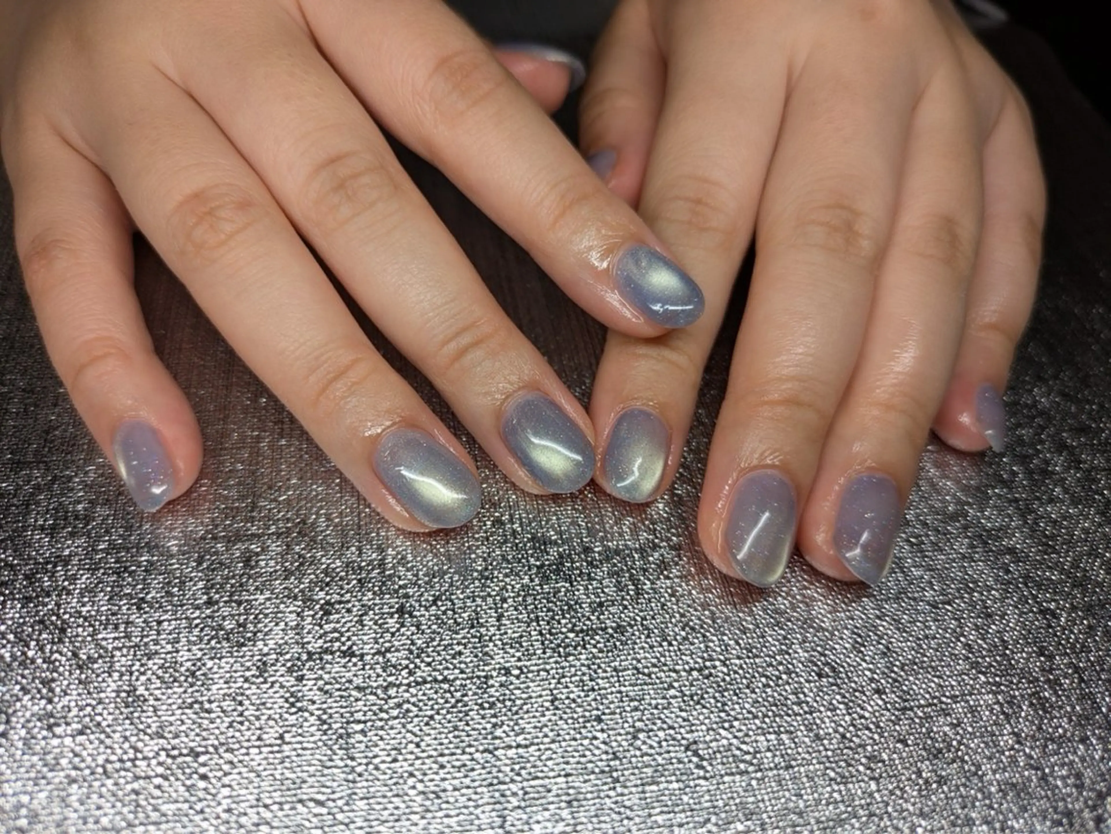 ネイル ハンドネイル タカシマ カナコのネイルデザイン