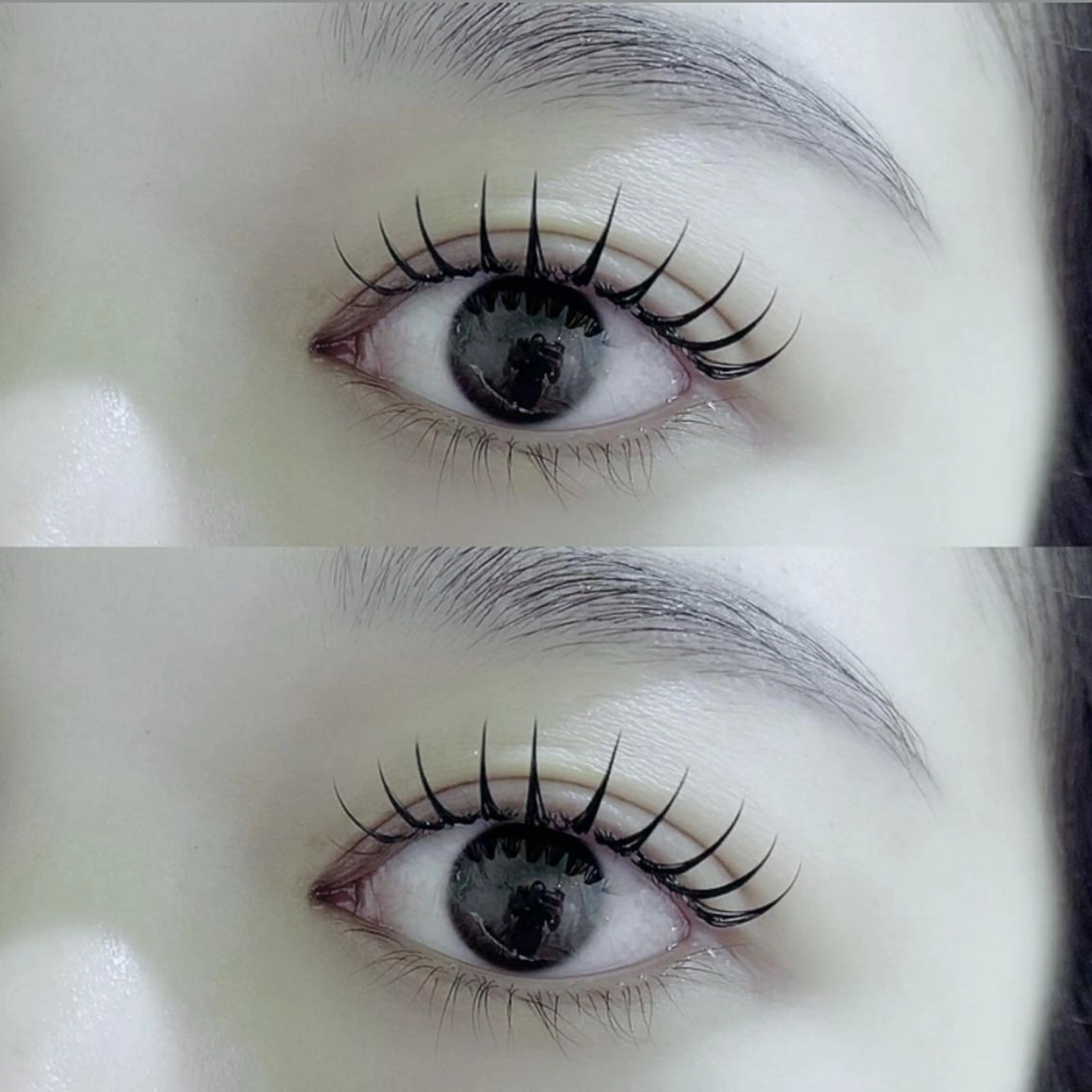 マツエク・マツパ マツエク AIeyelash はるかのマツエク・マツパデザイン