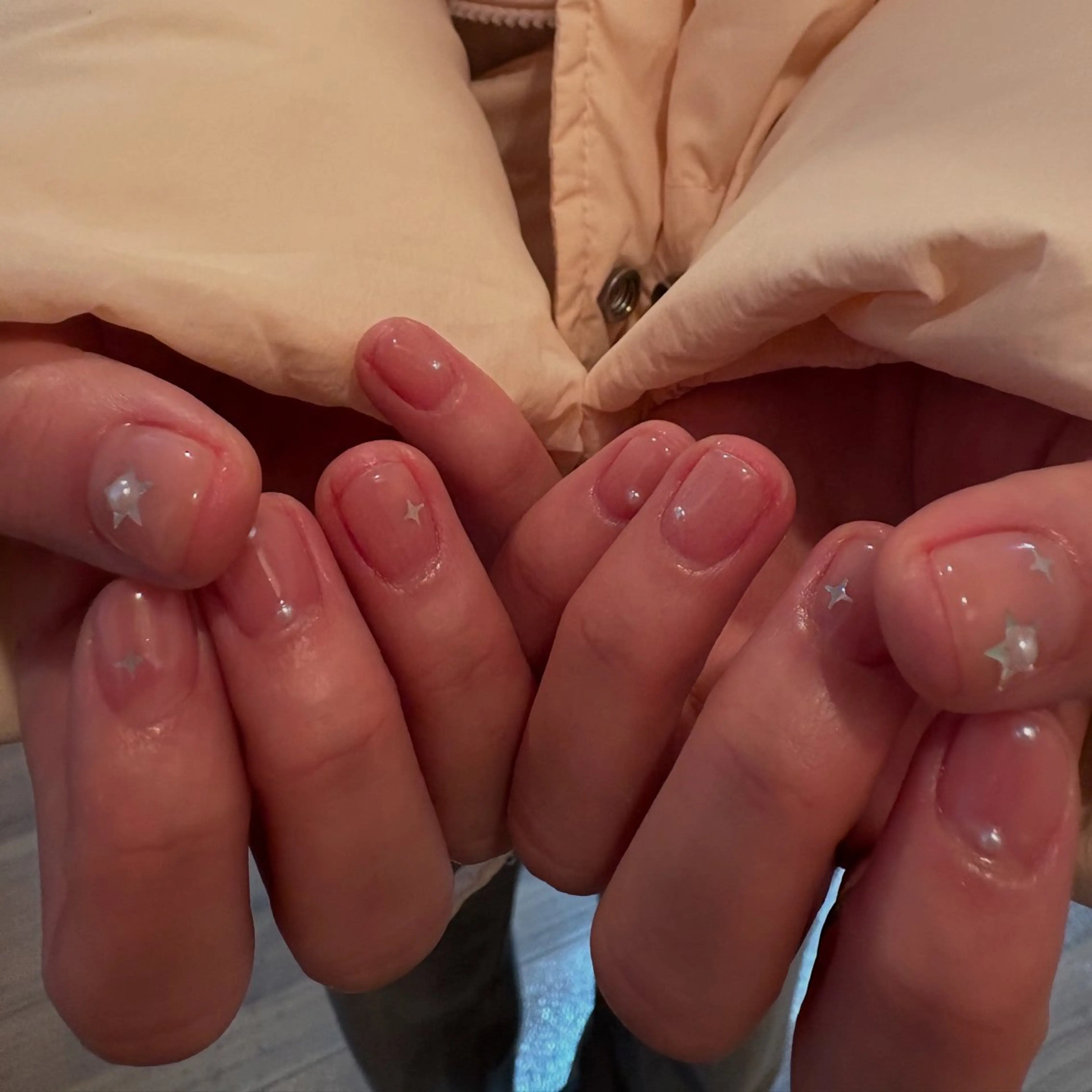 ネイル yuri / 個性派nailのネイルデザイン