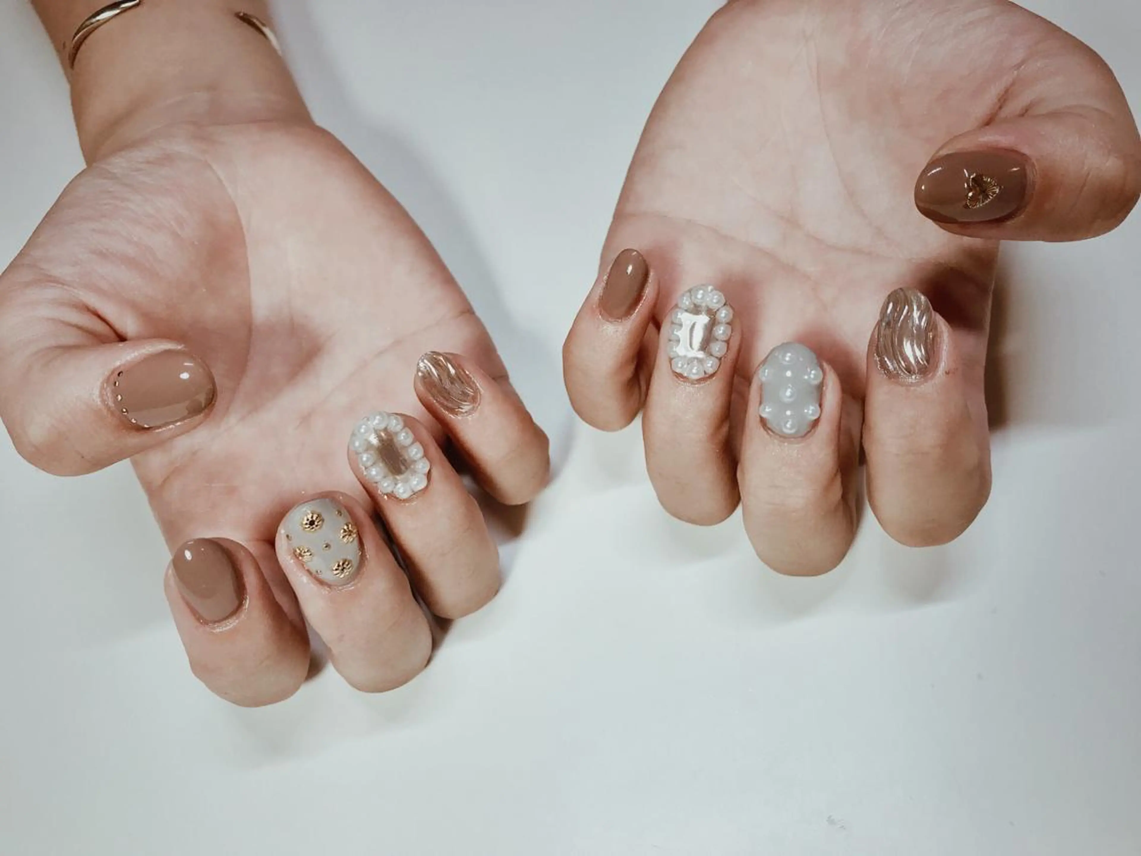 ネイル 土屋 智子のエステ・リラクイメージ