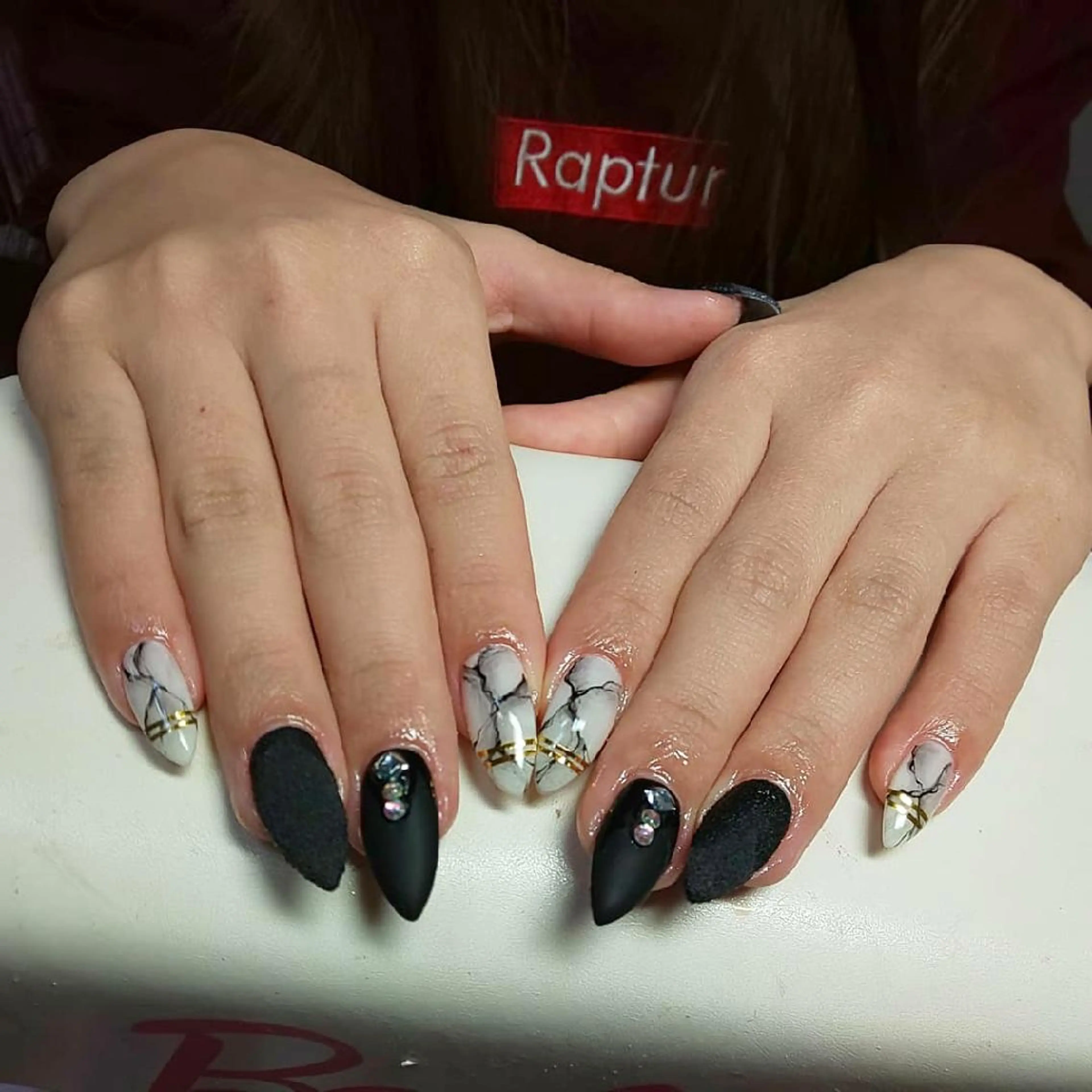 ネイル nail yukkoのネイルデザイン