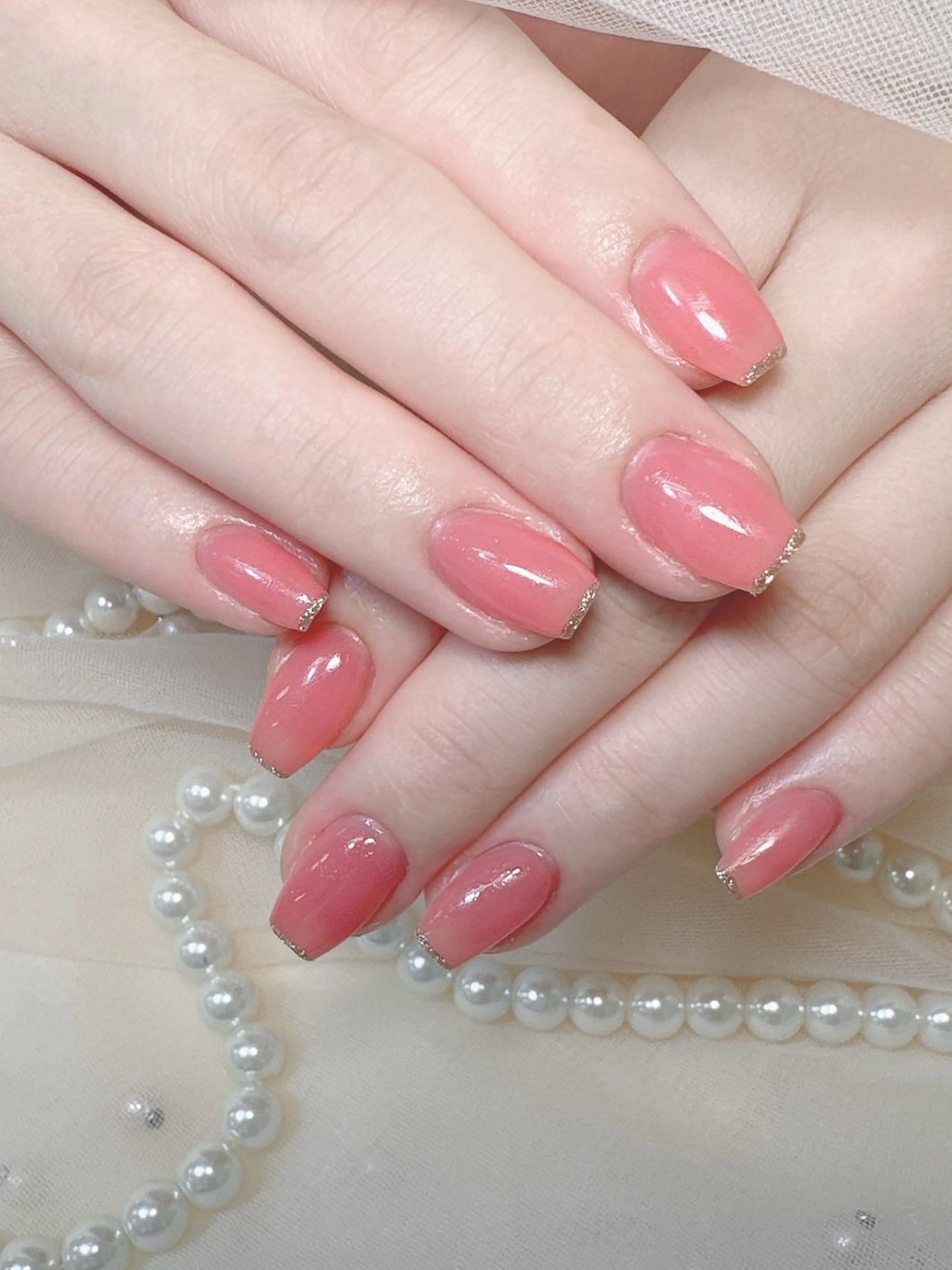ネイル MOJO NailSalonのネイルデザイン