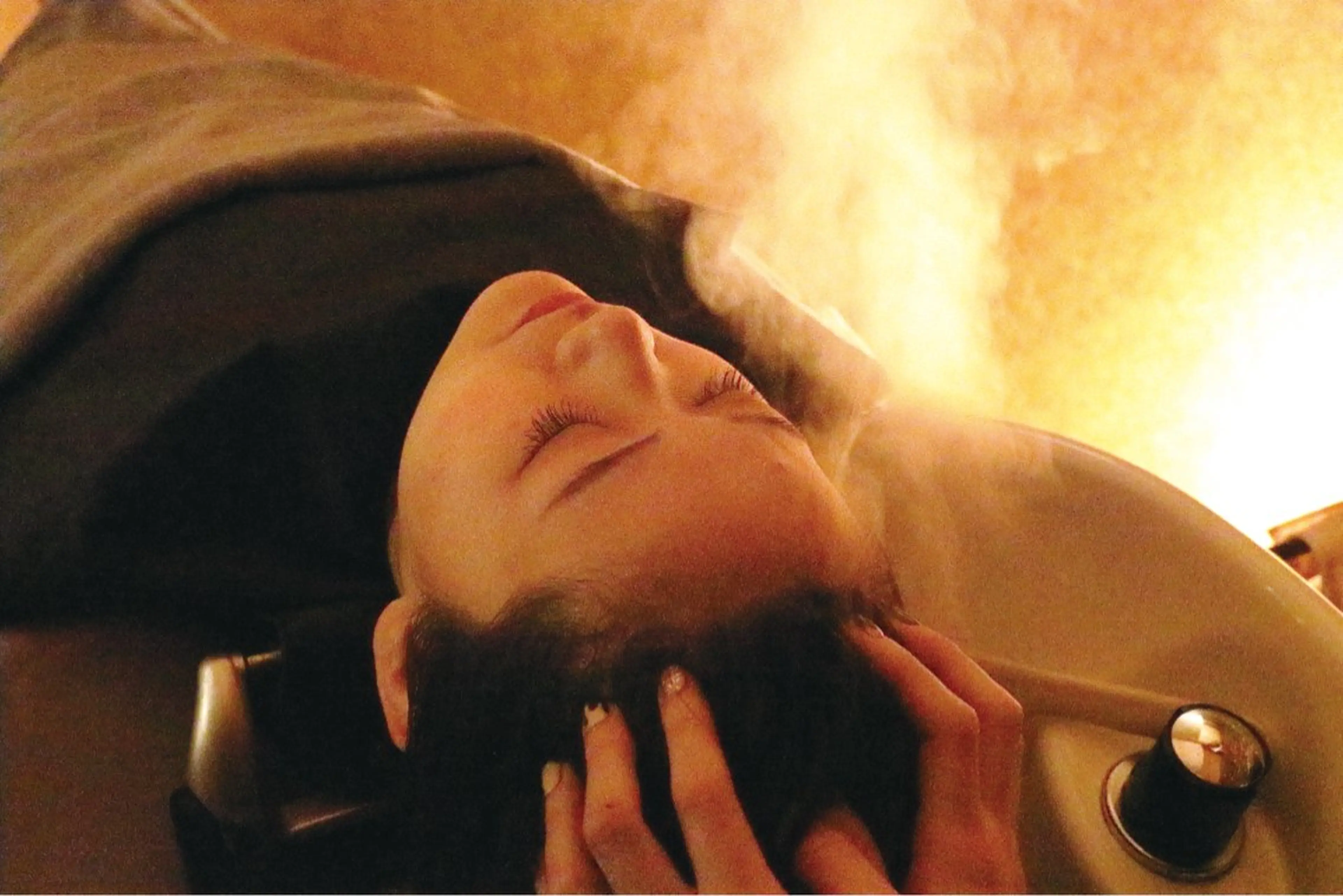 犬飼 ︎︎¨̮のヘアスタイル