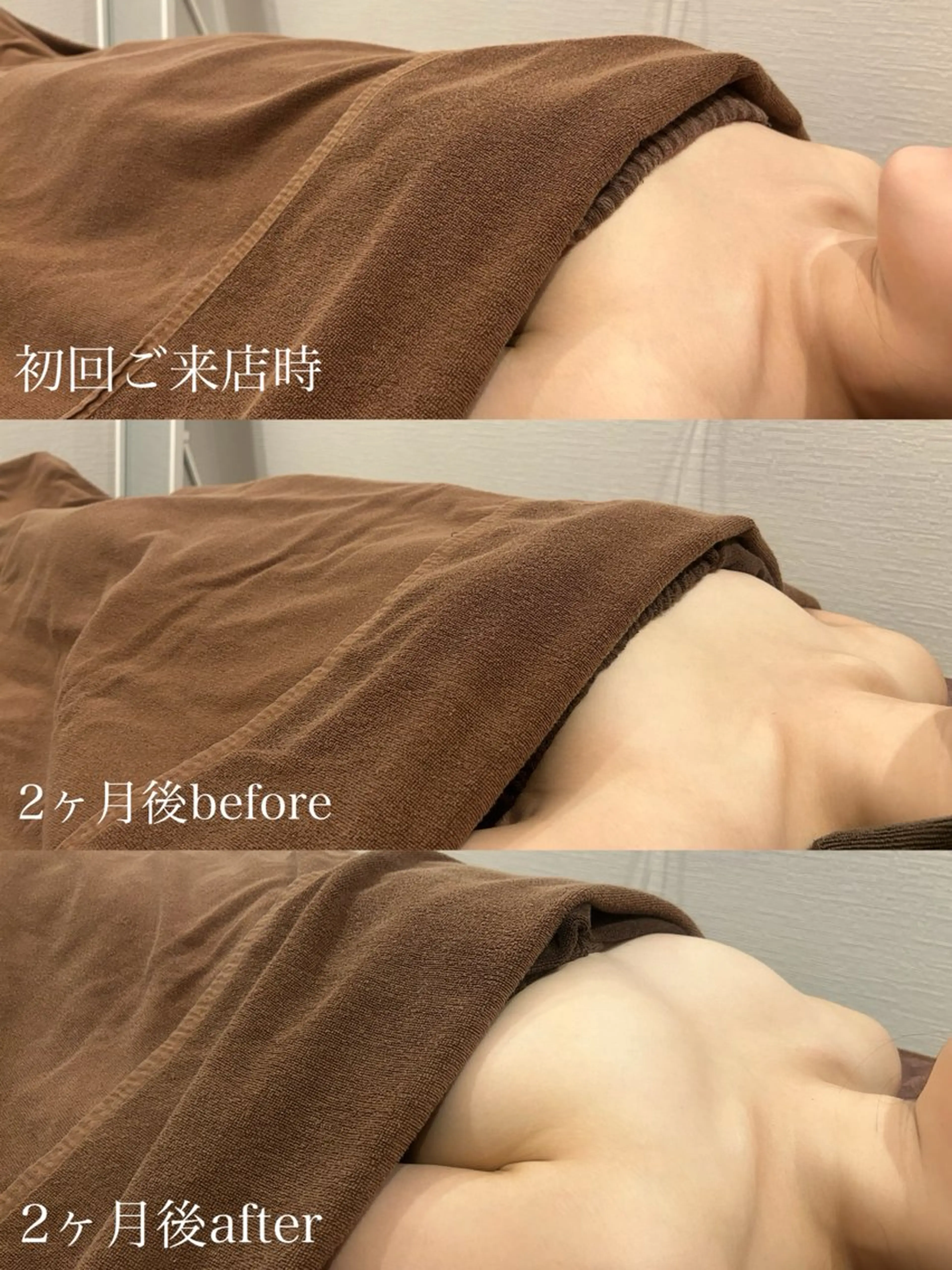 エステ プライベートサロン Beauelのエステ・リラクイメージ