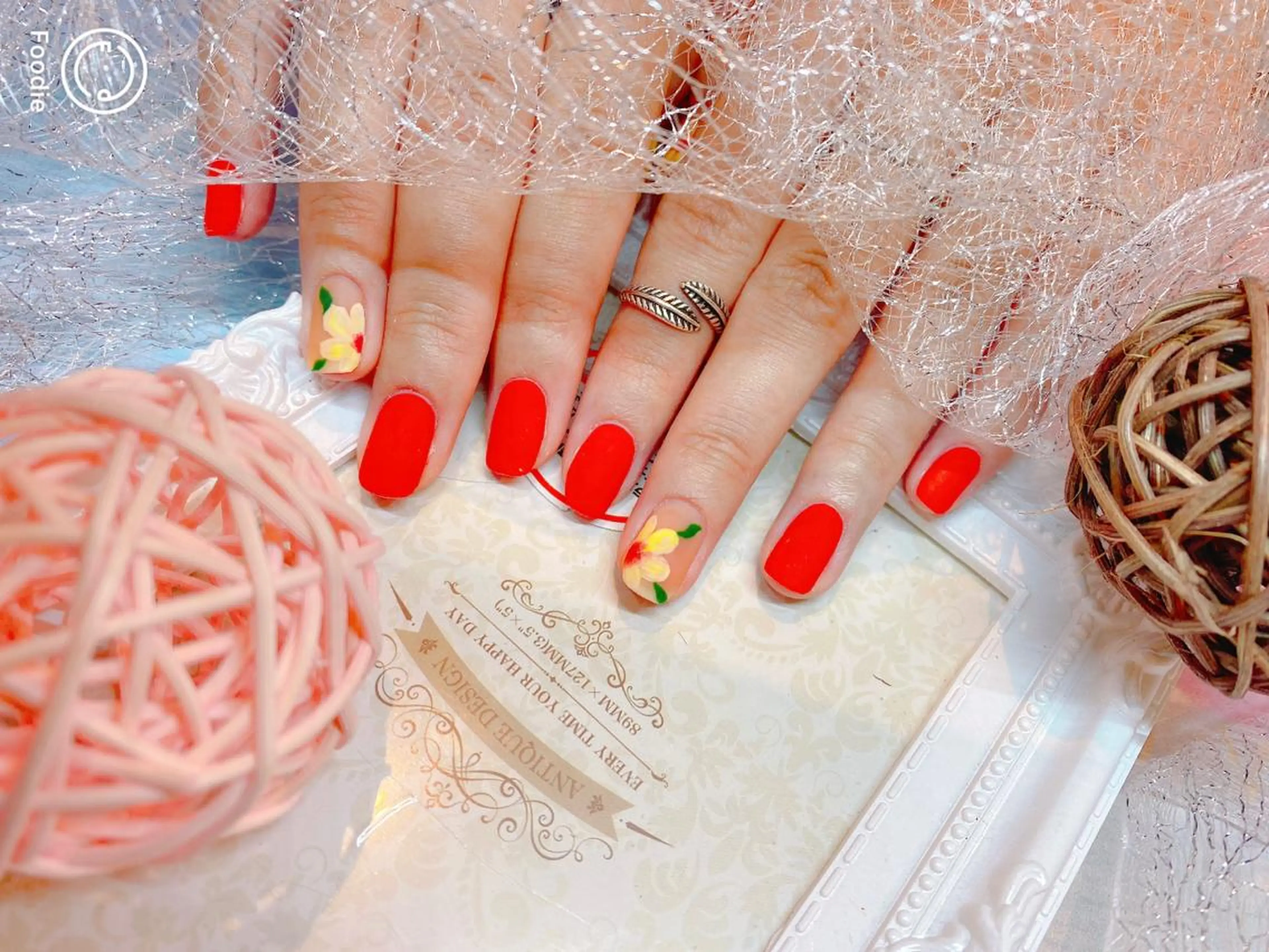 ネイル エムズ エムズのマツエク・マツパデザイン