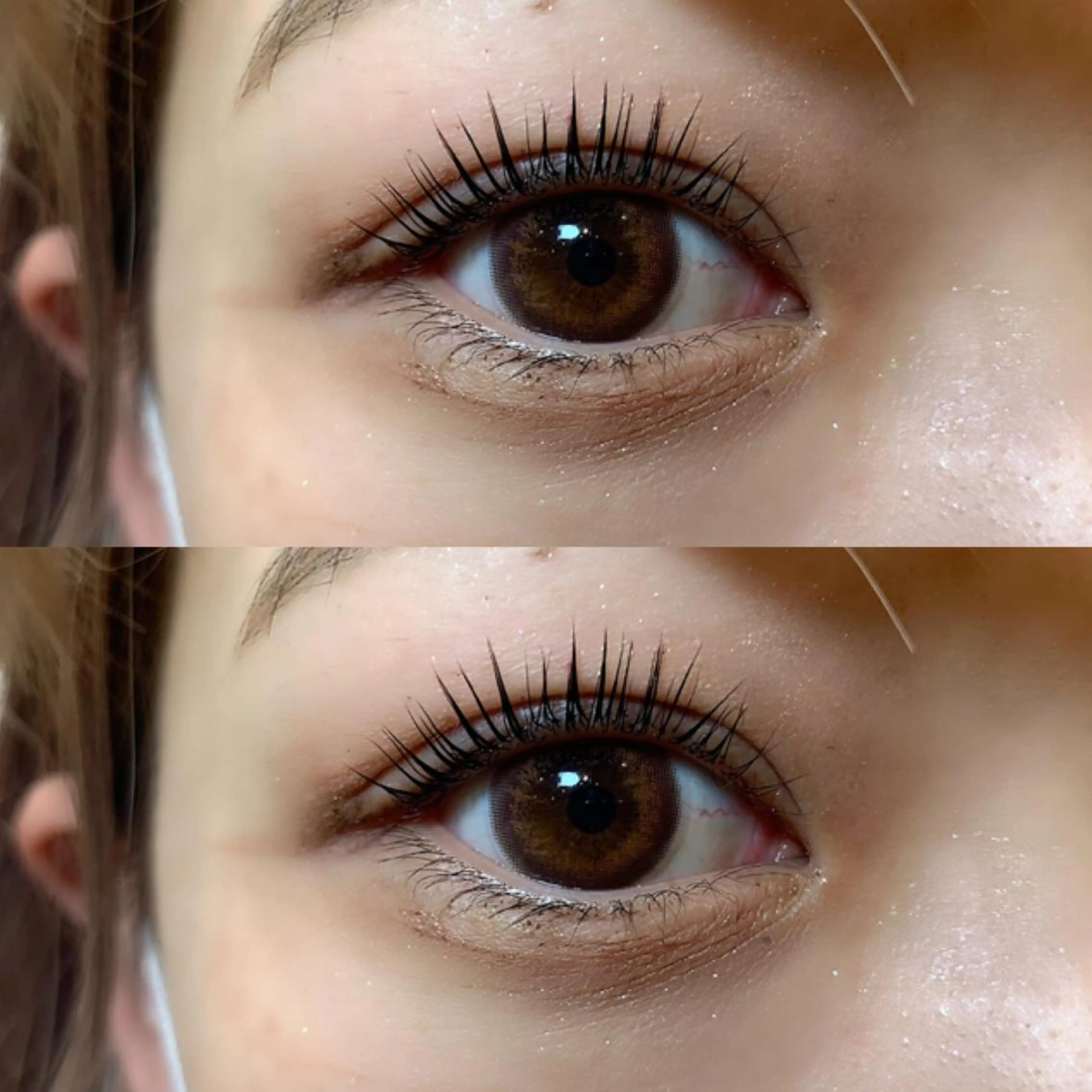 マツエク・マツパ マツパ sola: neolive近藤のマツエク・マツパデザイン