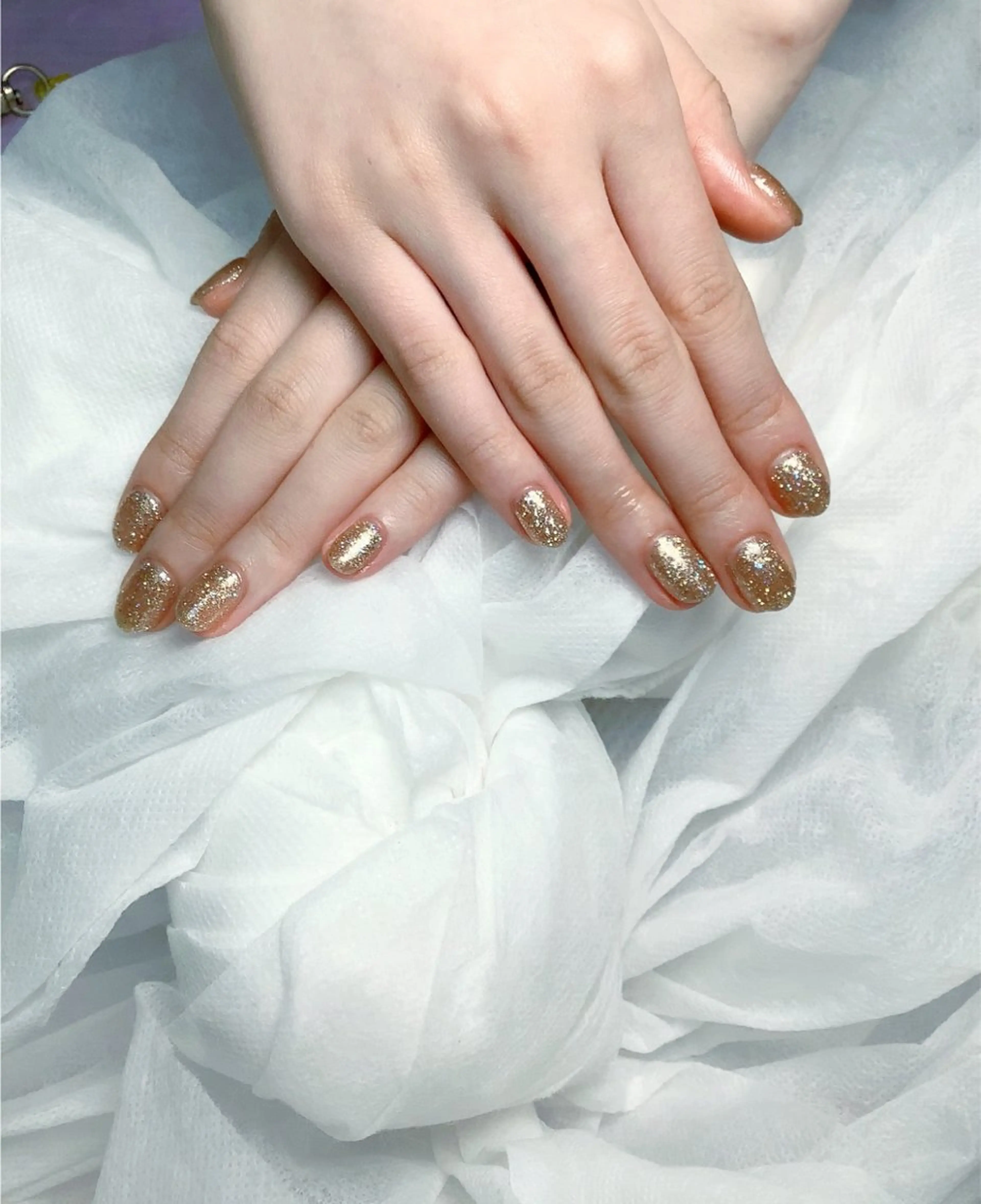 ネイル べ にのネイルデザイン