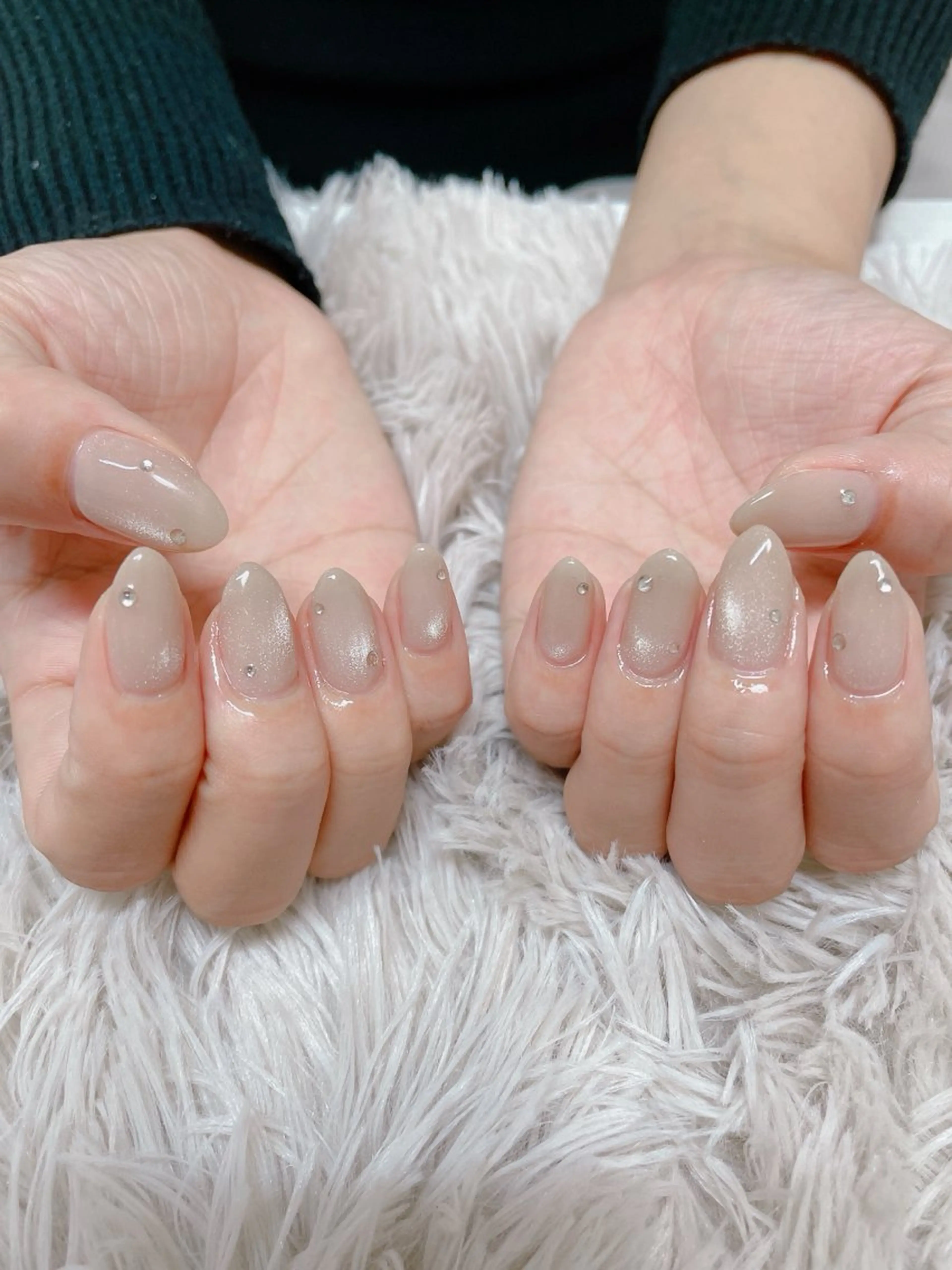 ネイル nail salon Ni-i-naのネイルデザイン