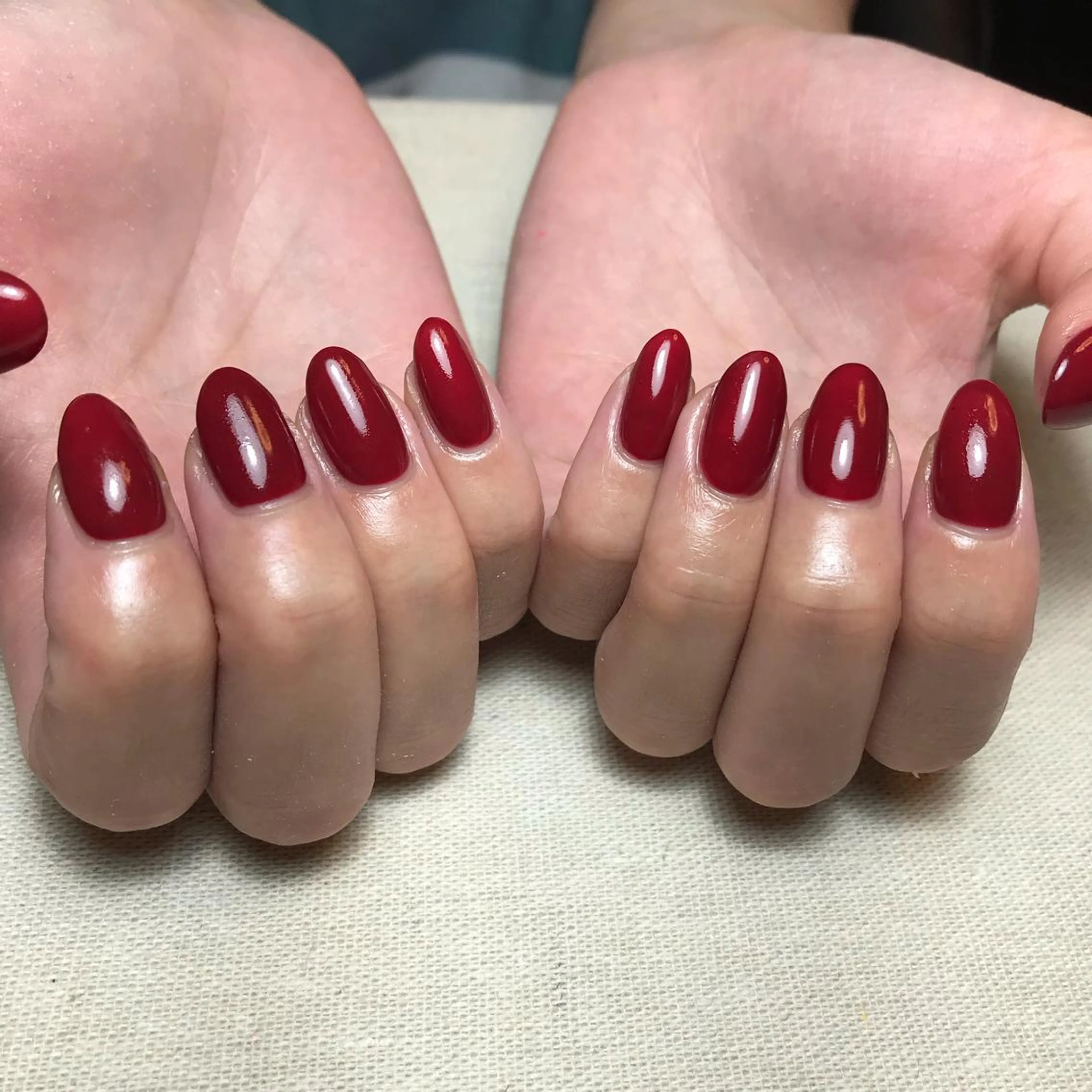 ネイル ハンドネイル 💅chainail _aiのネイルデザイン