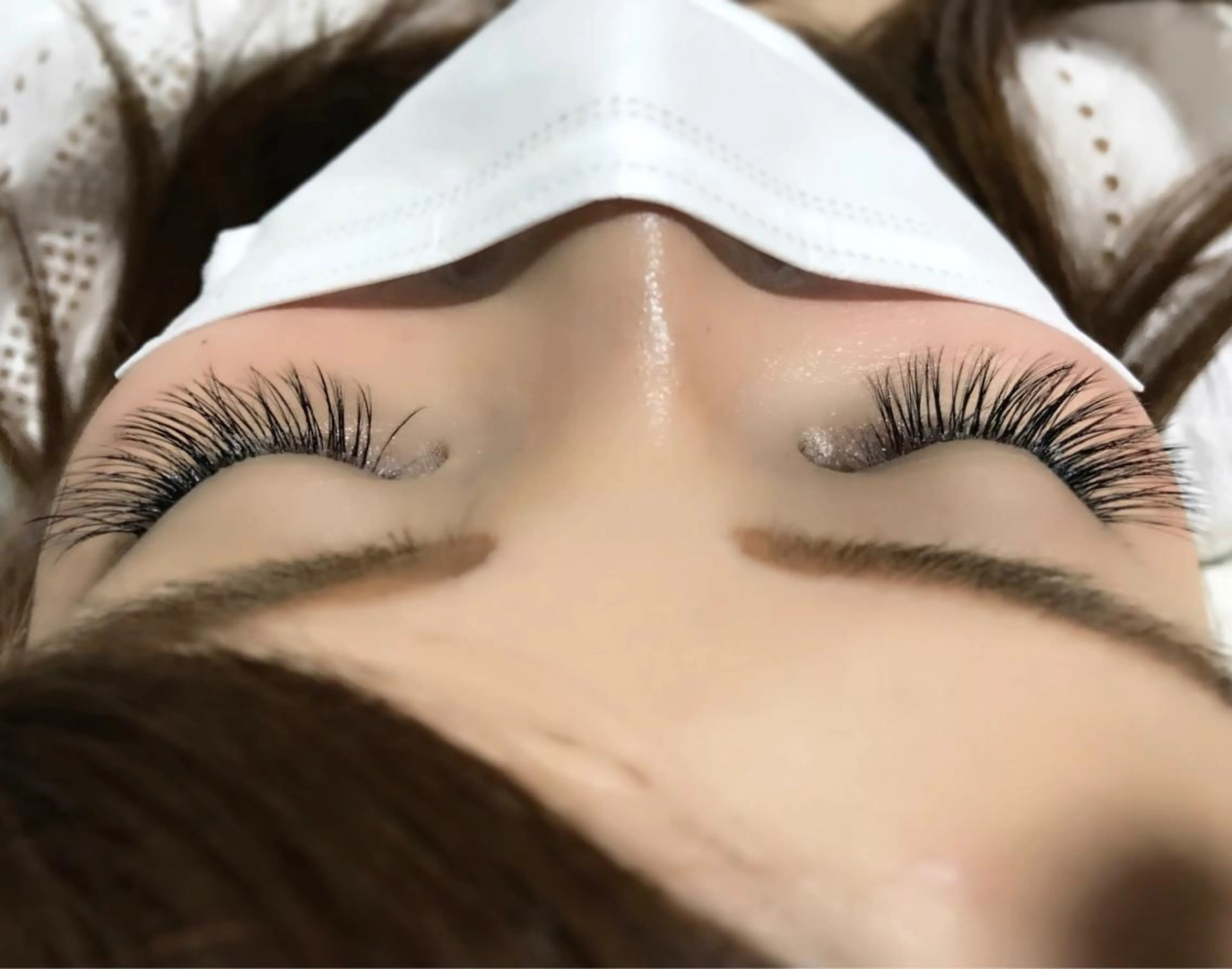 マツエク・マツパ 付け放題 JEIL michikoのエステ・リラクイメージ