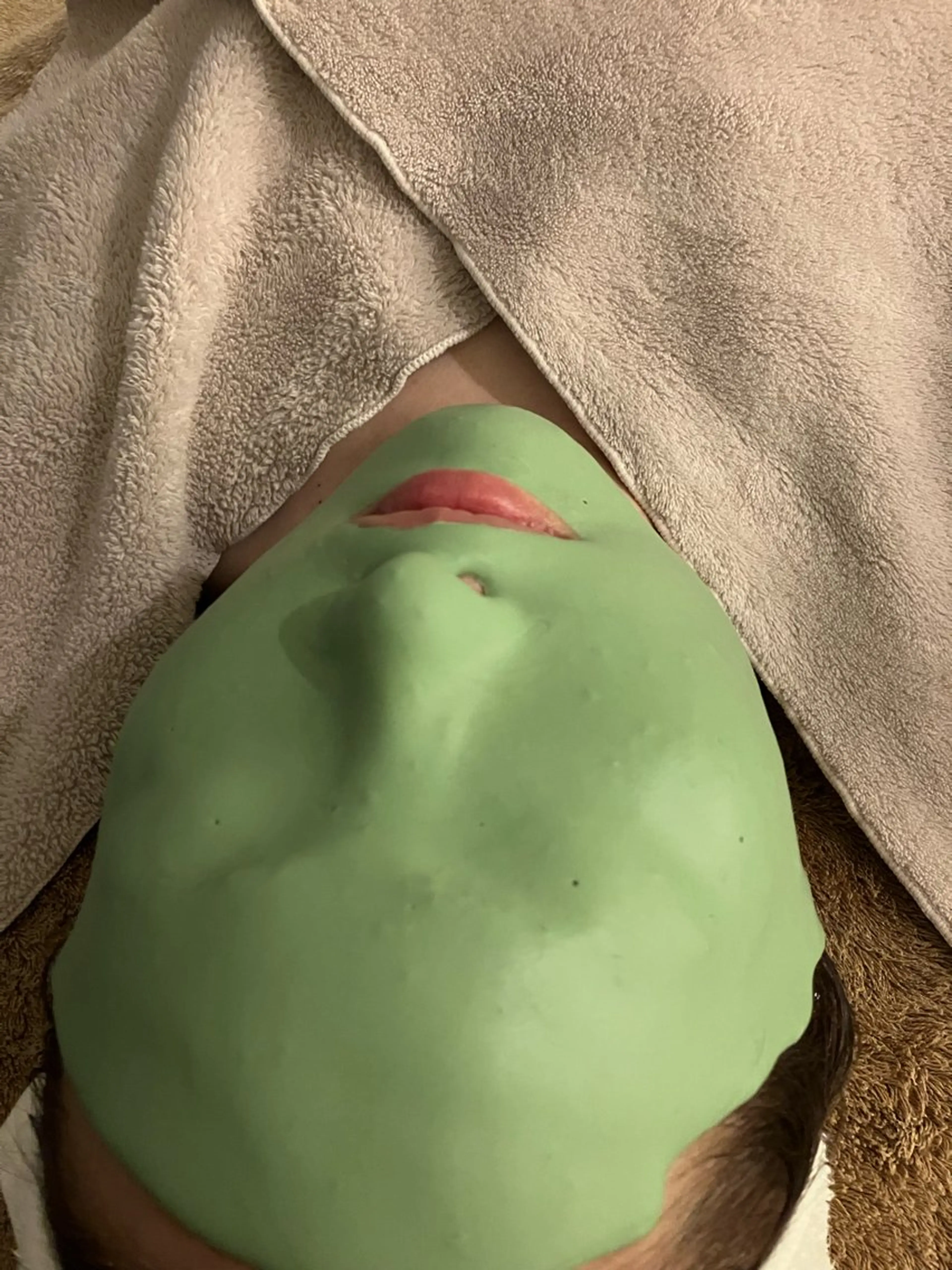 メンズ メナード岐阜茜部 杉浦のエステ・リラクイメージ