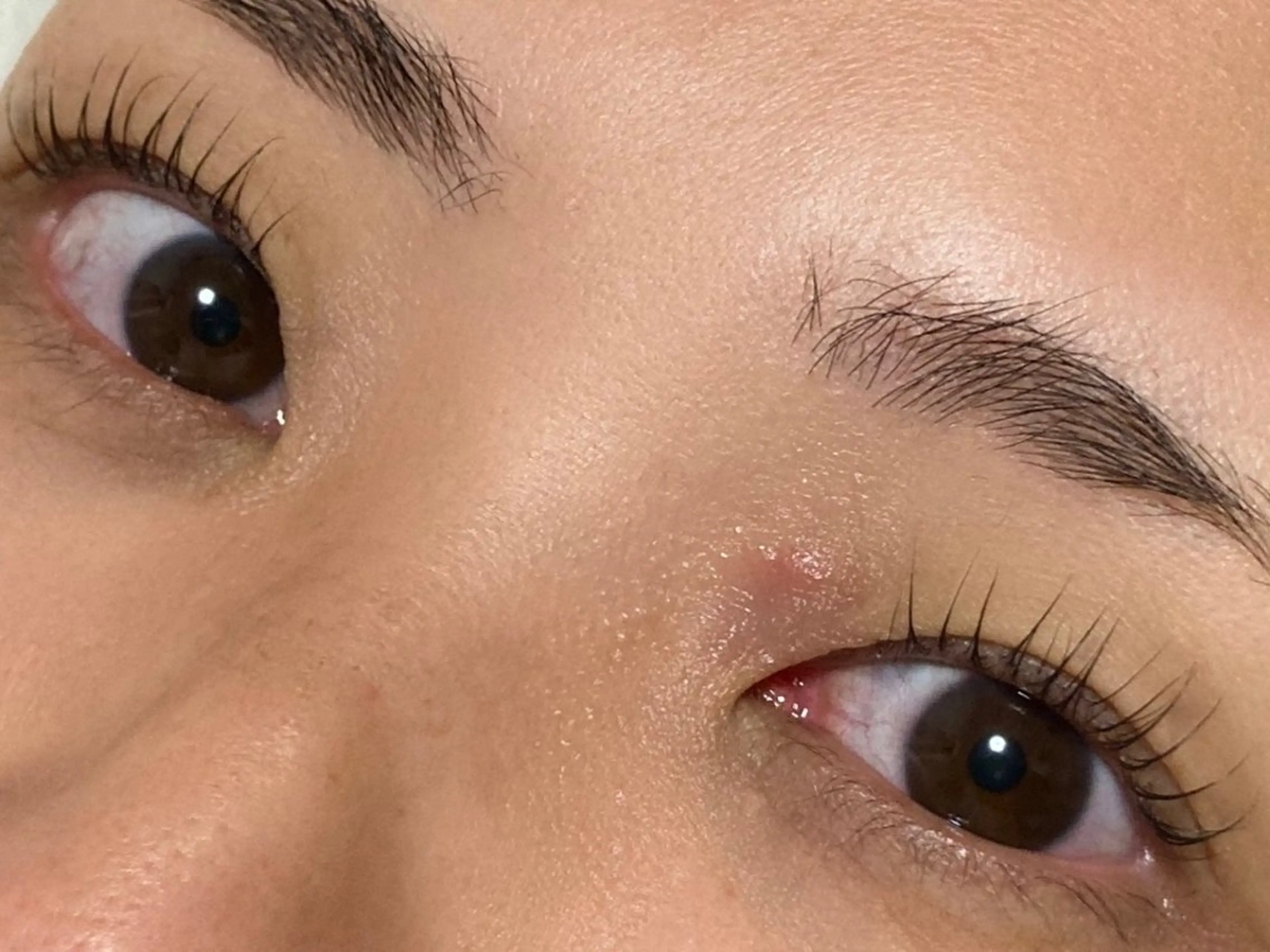 マツエク・マツパ Monleve☆ erikaのマツエク・マツパデザイン