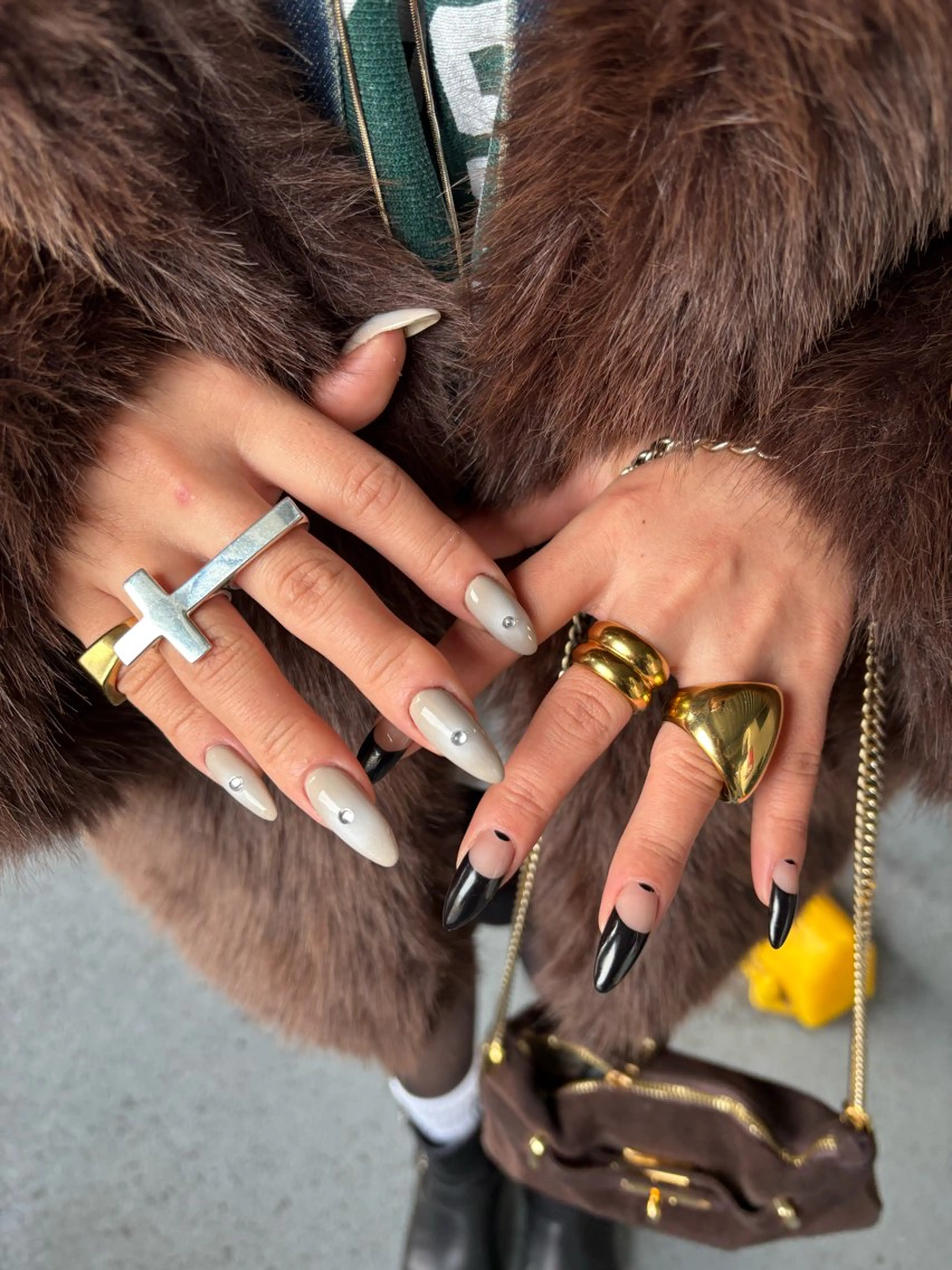 ネイル 【orchid】 Hitomiのネイルデザイン