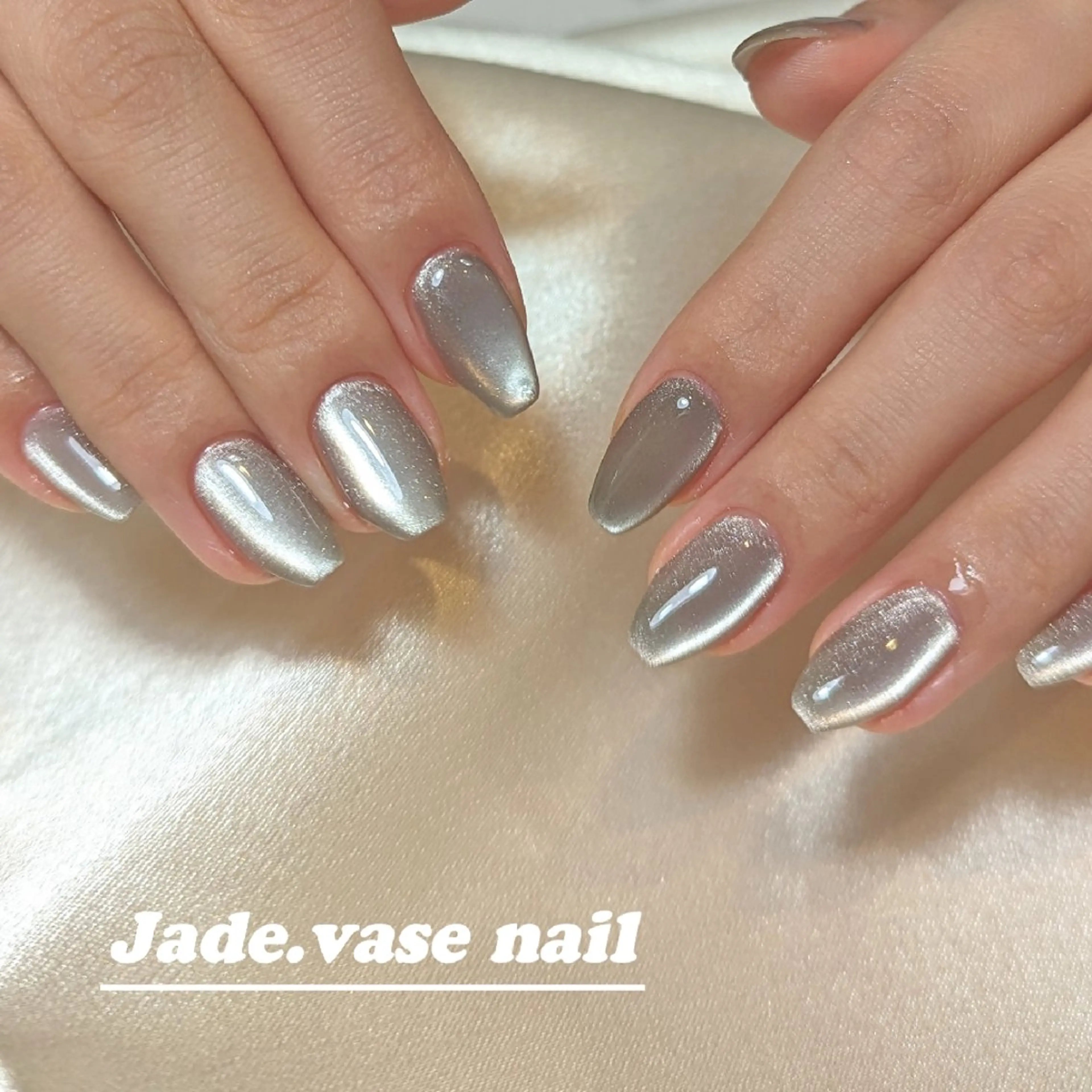 ネイル アィ リーンのネイルデザイン