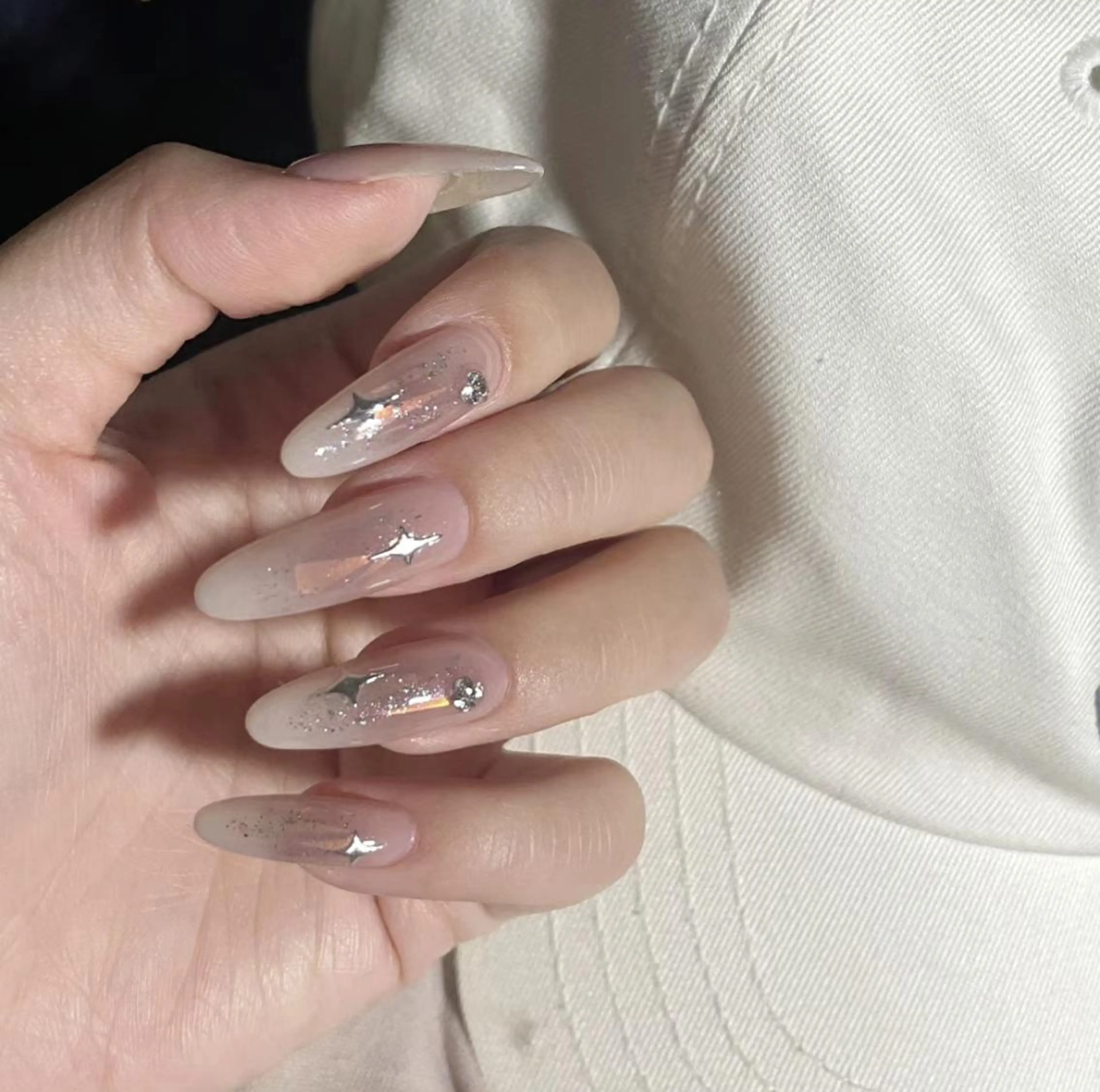 ネイル エリ🫧 nail池袋東口のネイルデザイン