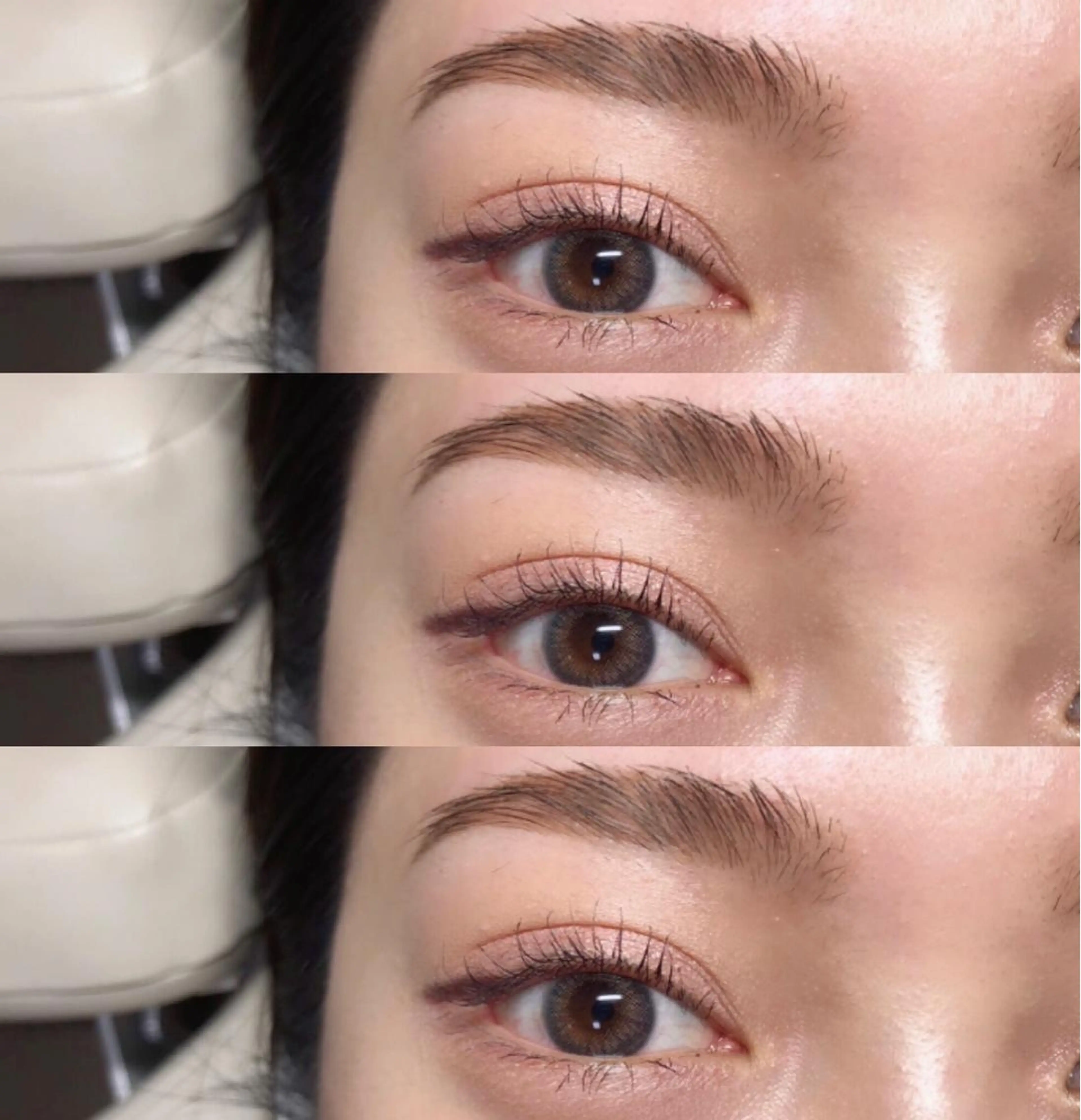 マツエク・マツパ belle eyelashの眉毛・アイブロウイメージ
