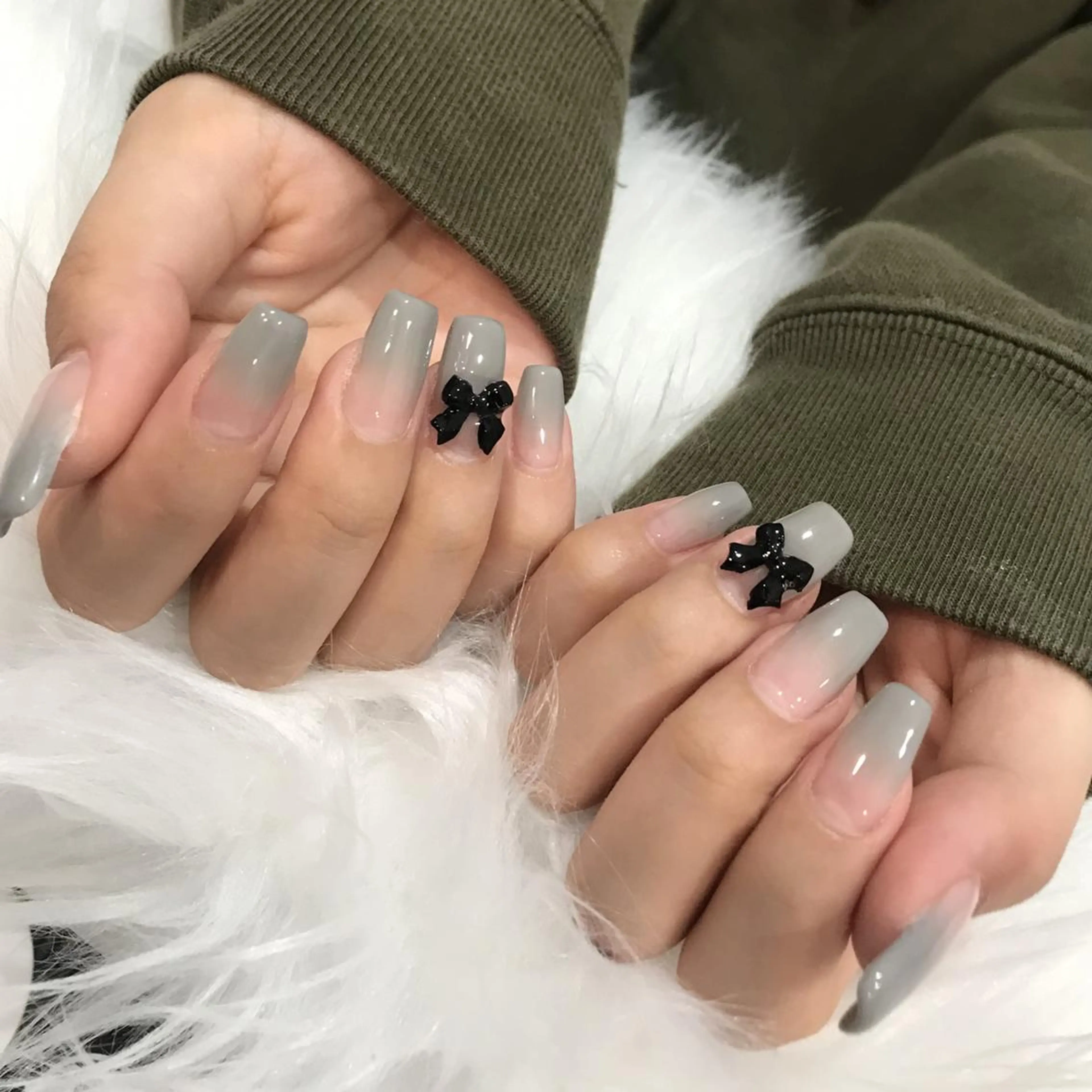 ネイル ハンドネイル nail LUNA BLANCのネイルデザイン