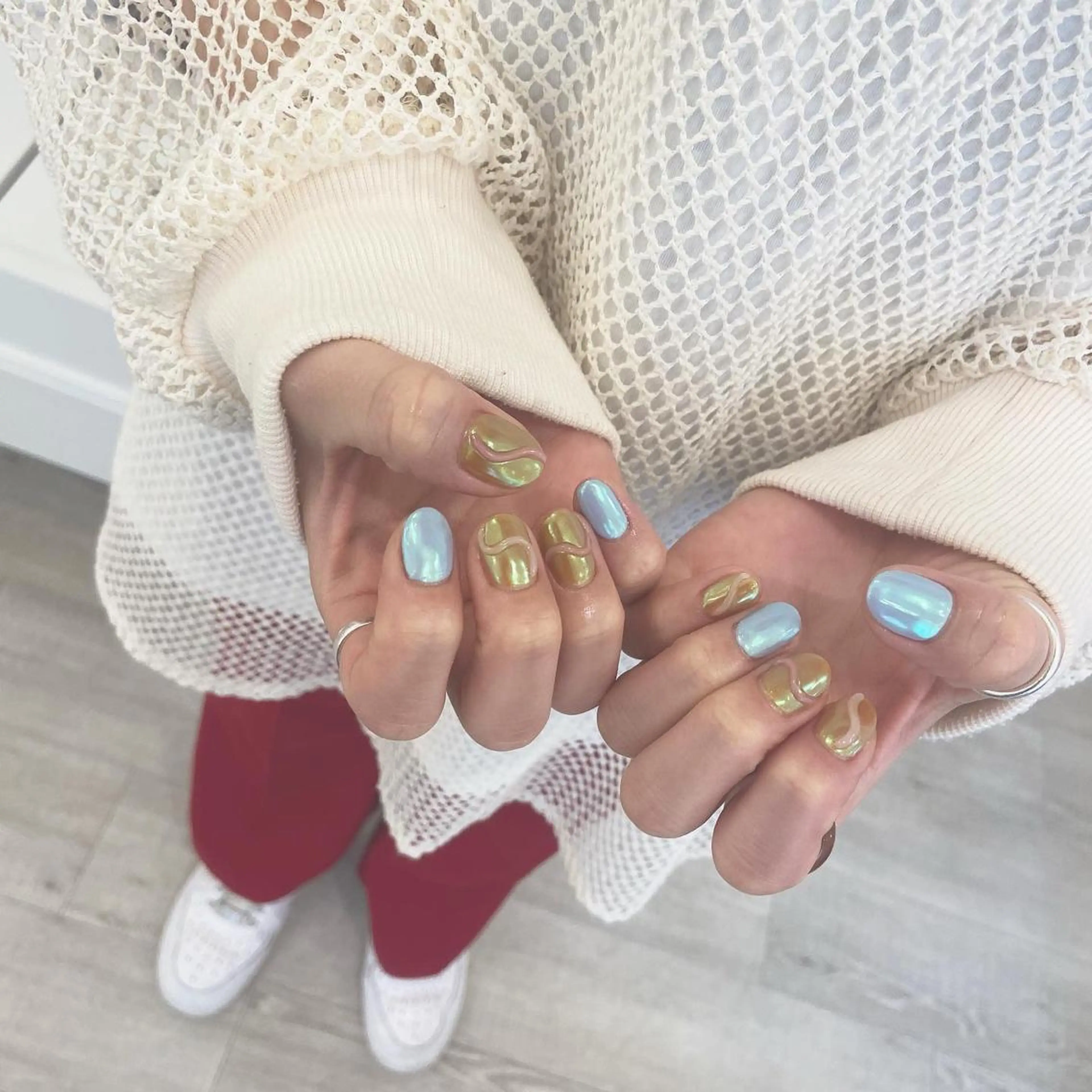 ネイル NAIL SALON Rのネイルデザイン