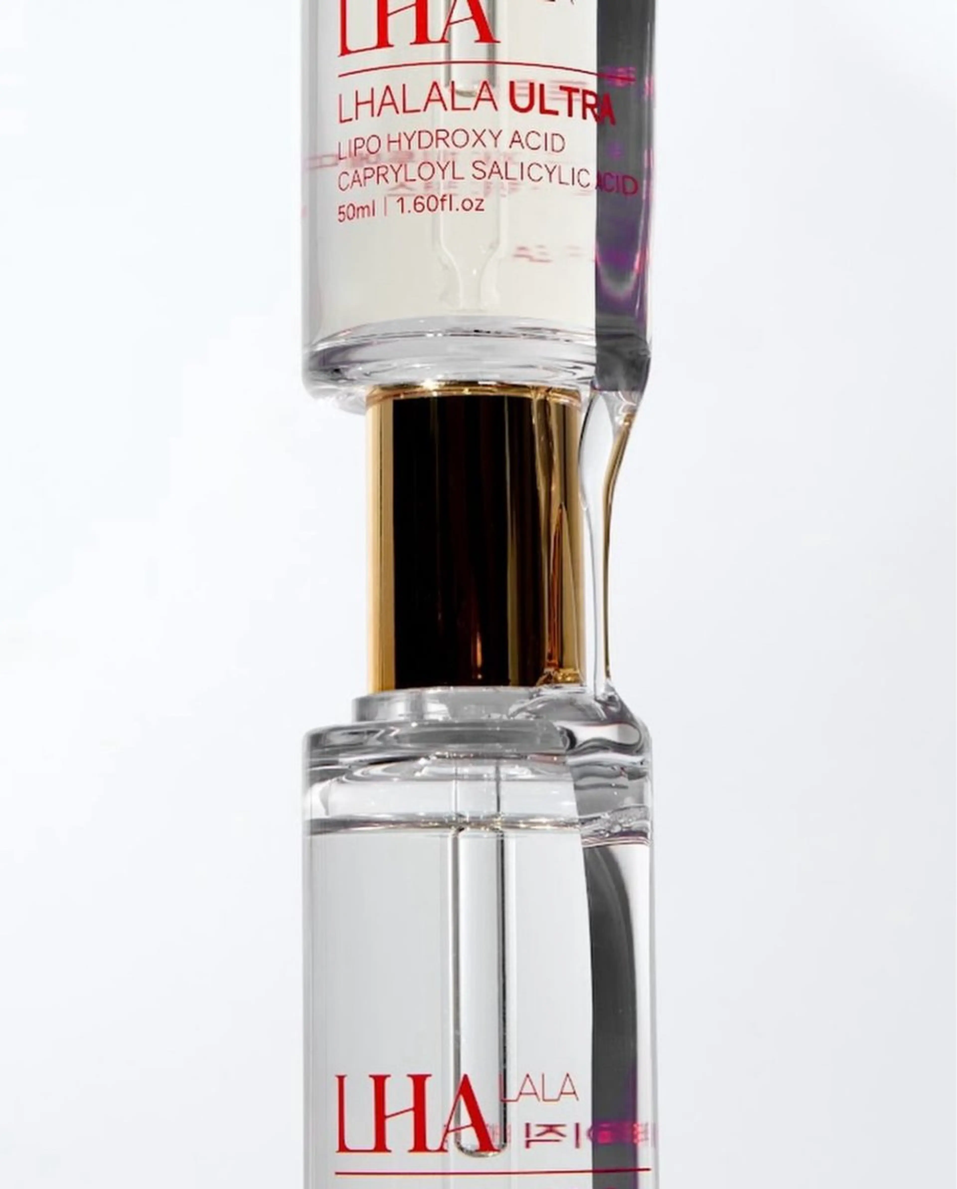 Lam..肌質改善 専門 女性専用サロンのエステ・リラクイメージ