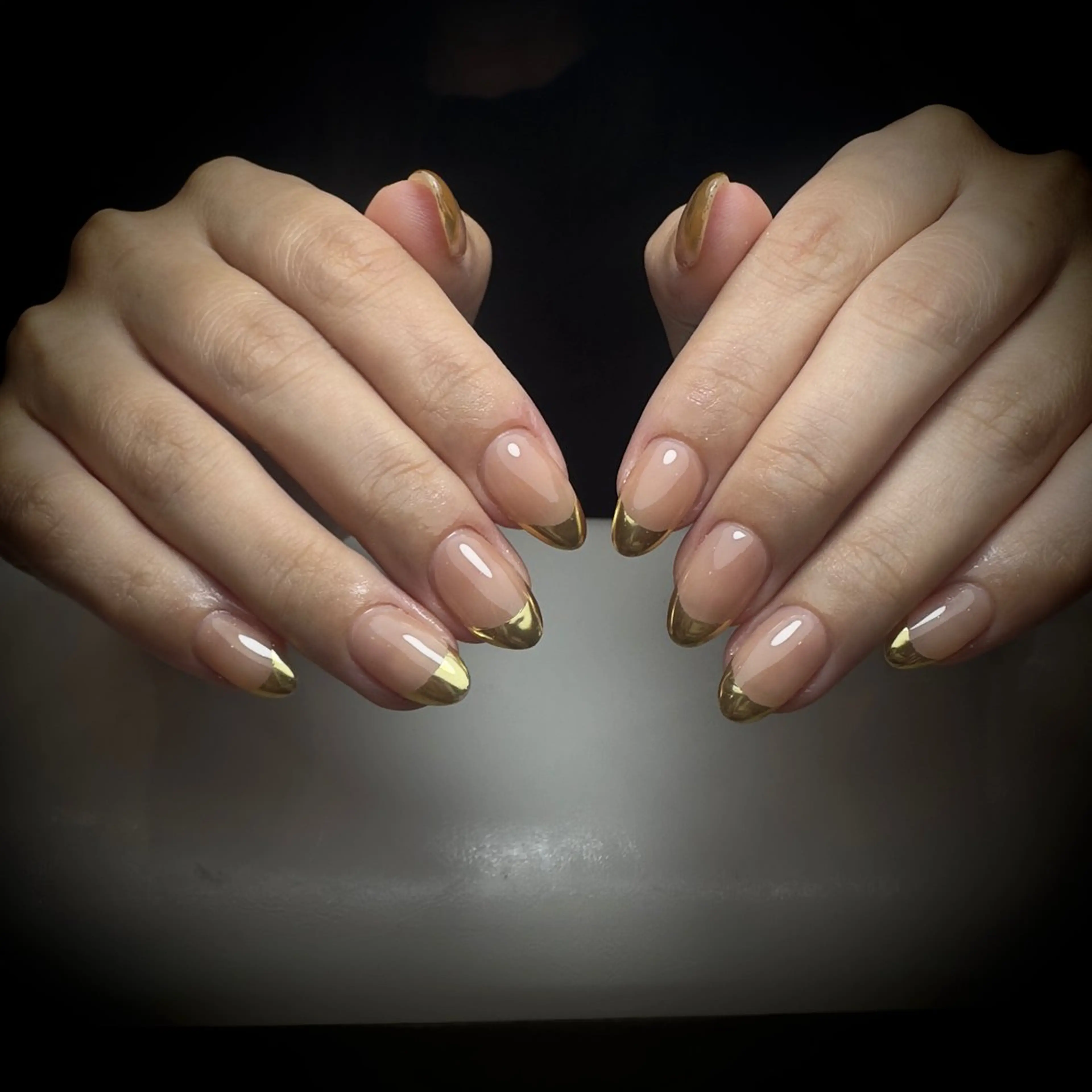 ネイル ハンドネイル Miami Nailのネイルデザイン