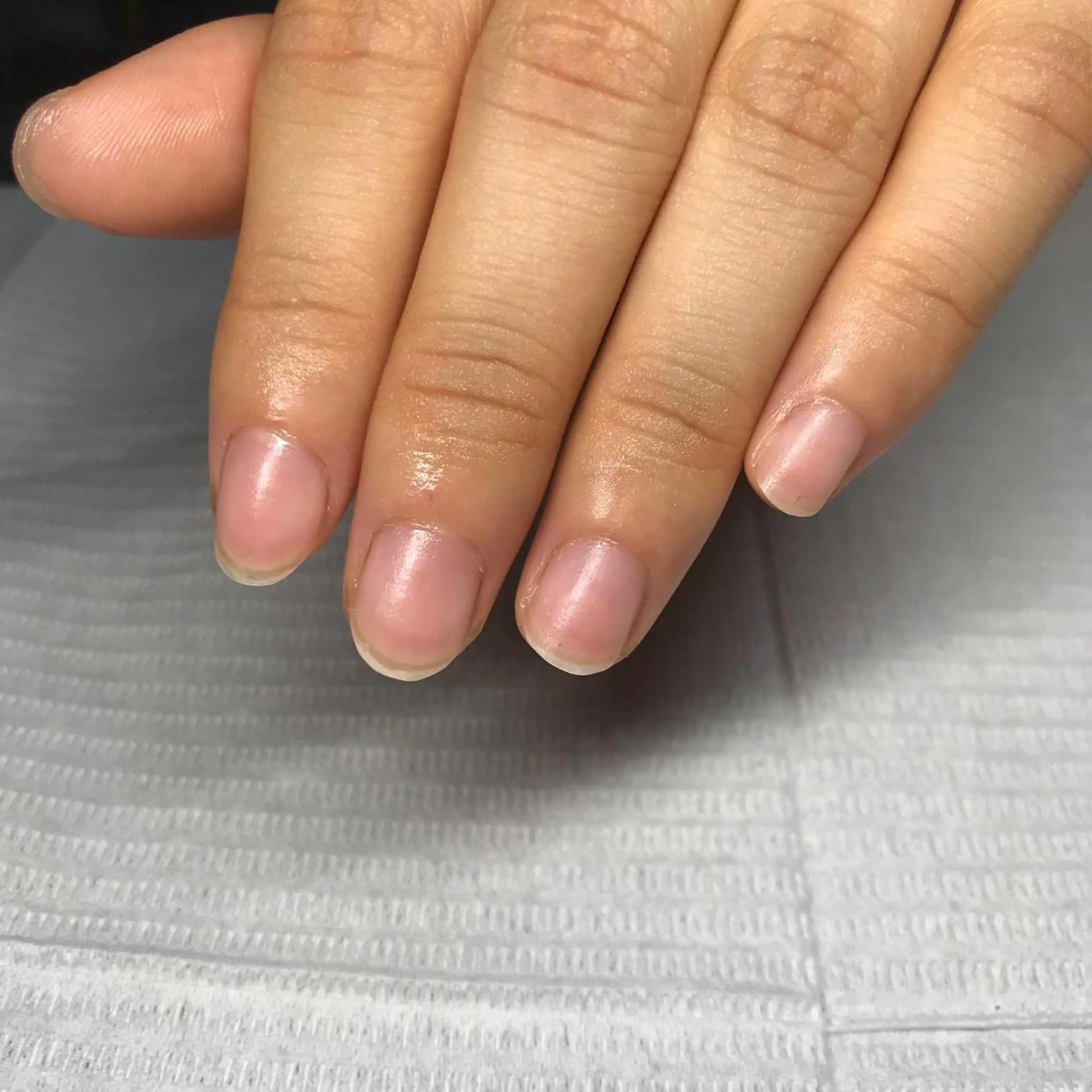 ネイル 冨澤 ひろみのネイルデザイン