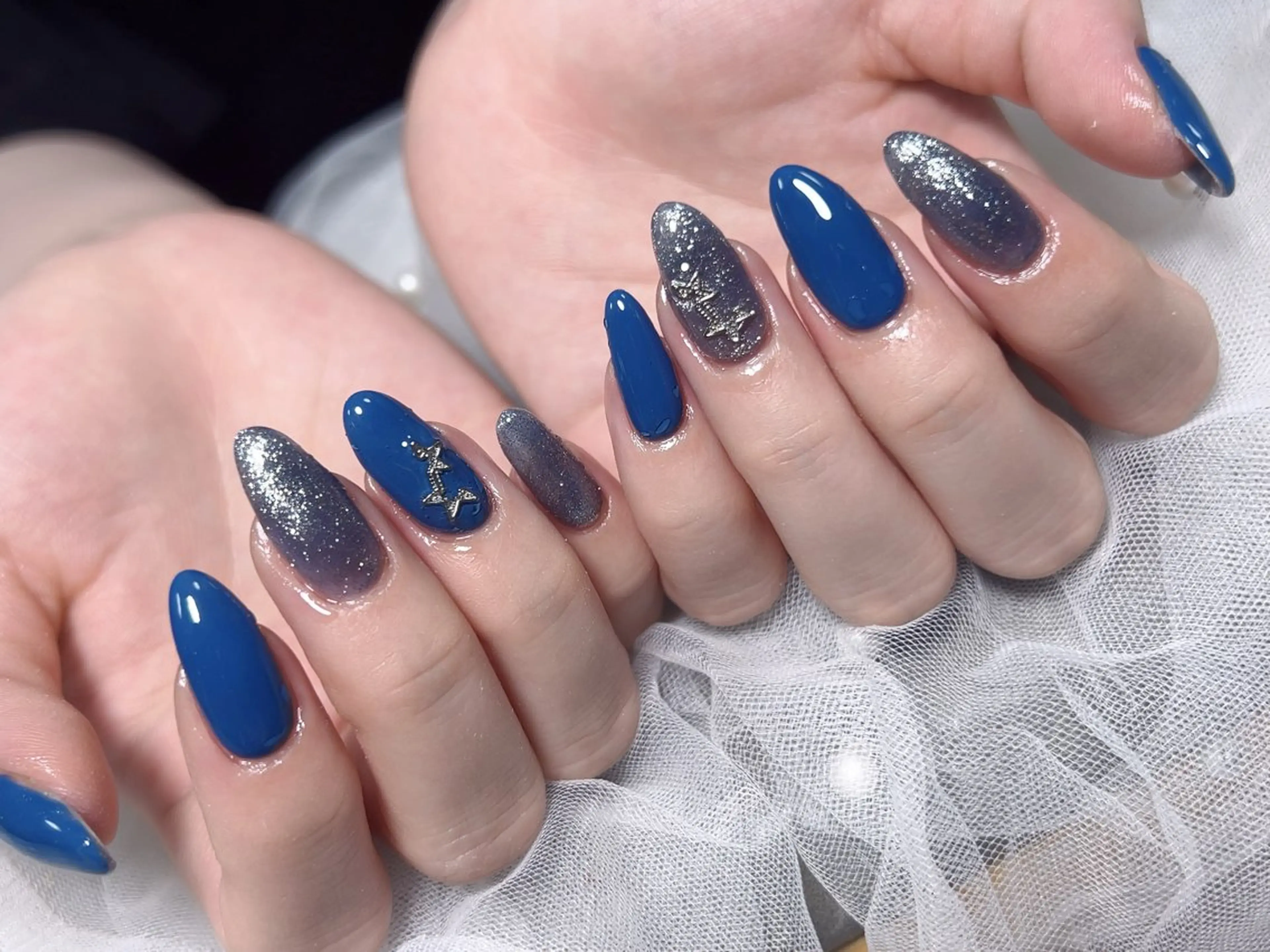 ネイル ハンドネイル Nail NaNaのネイルデザイン