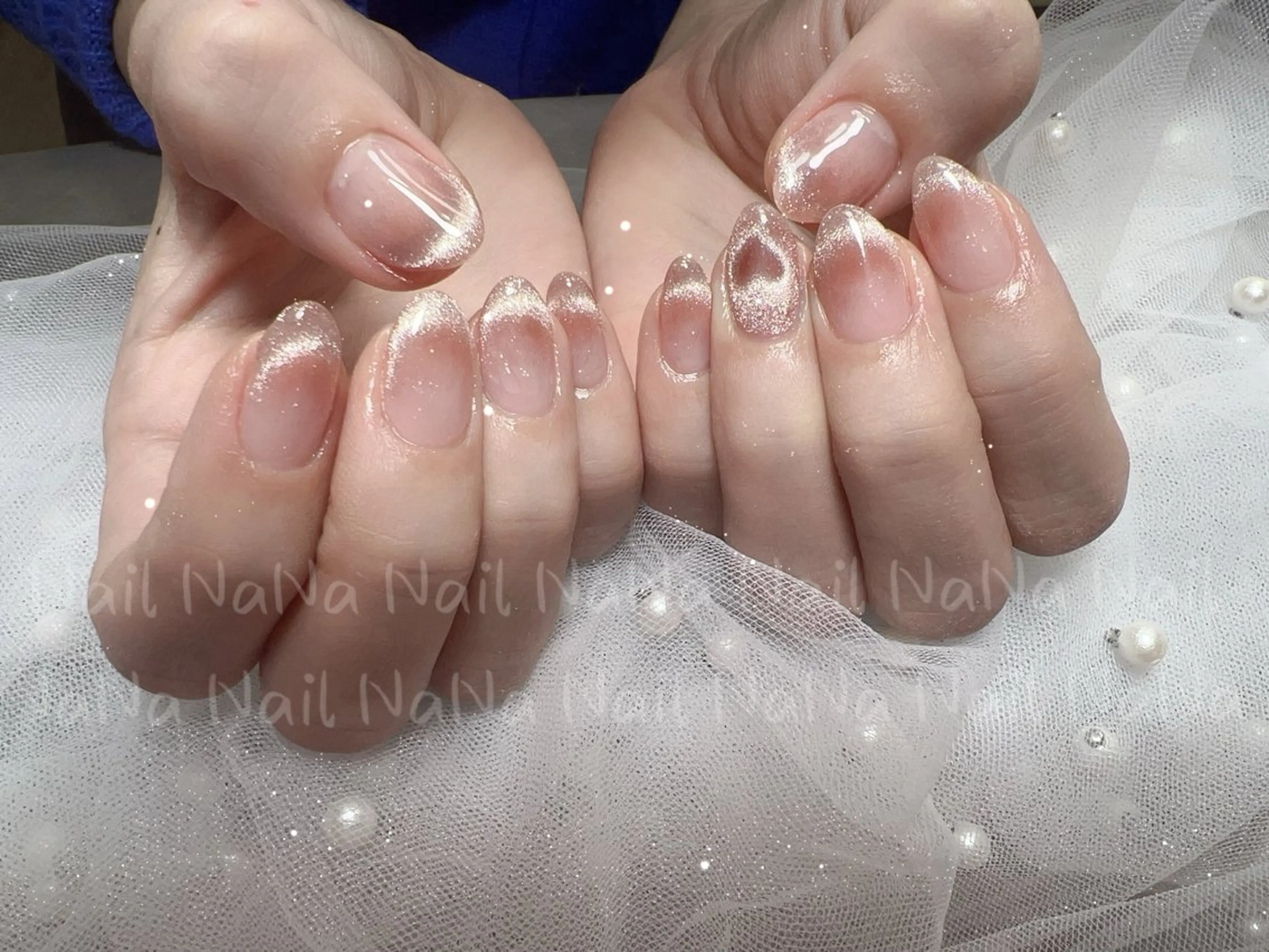 ネイル Nail NaNaのネイルデザイン
