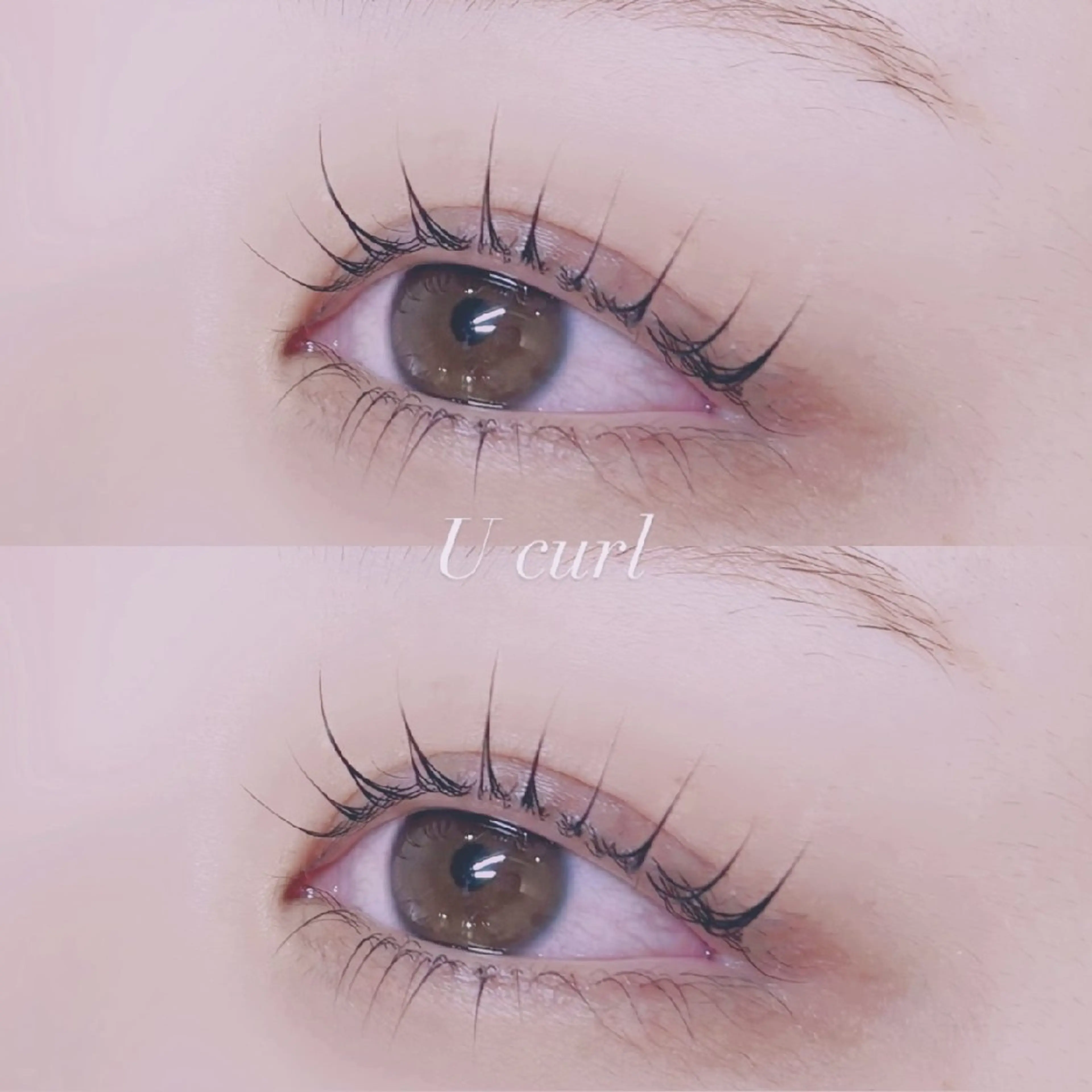 マツエク・マツパ マツパ 🐩Pupu lash🐩のマツエク・マツパデザイン