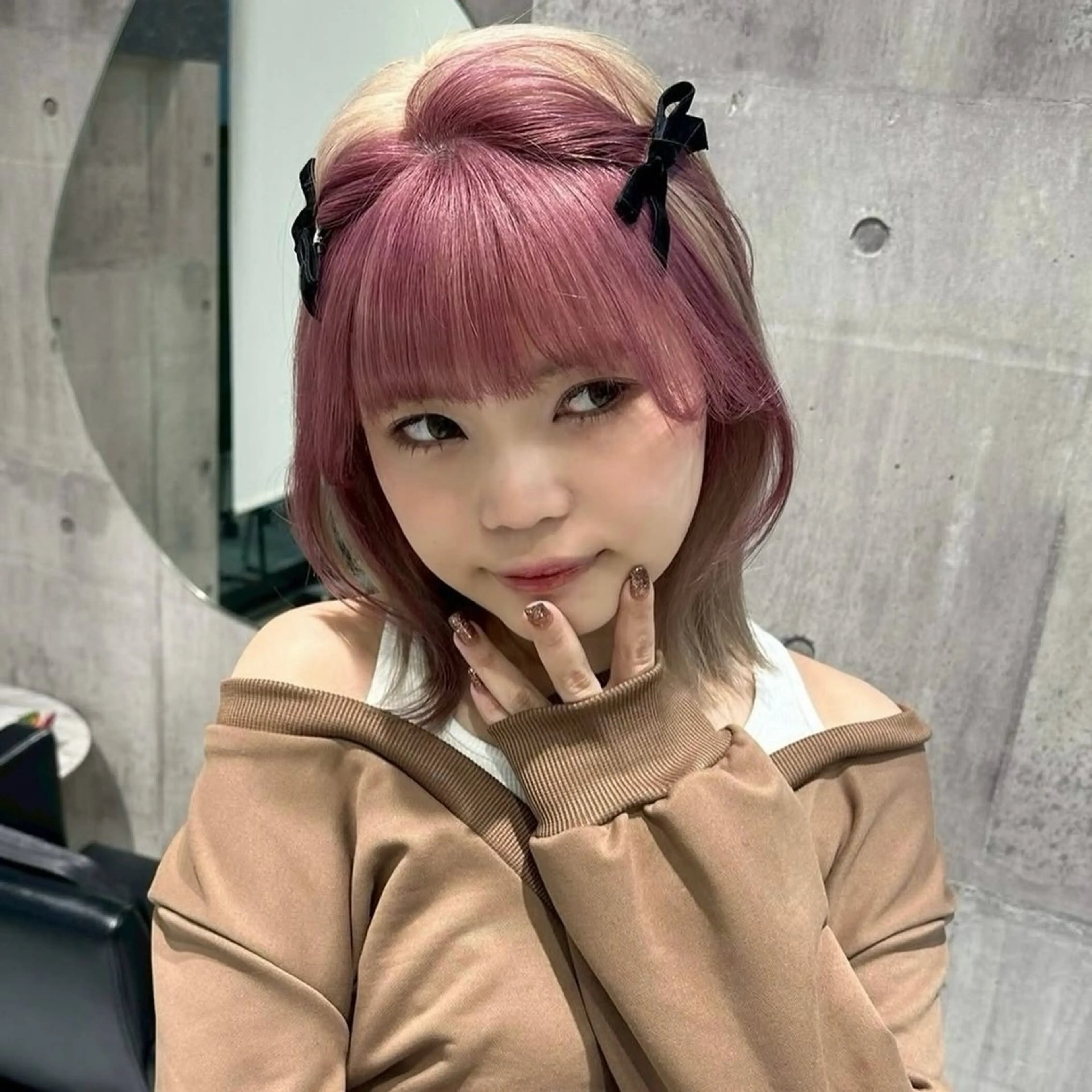 ショート 🤍柔らかhair 🤍Kazu 🐩のヘアスタイル