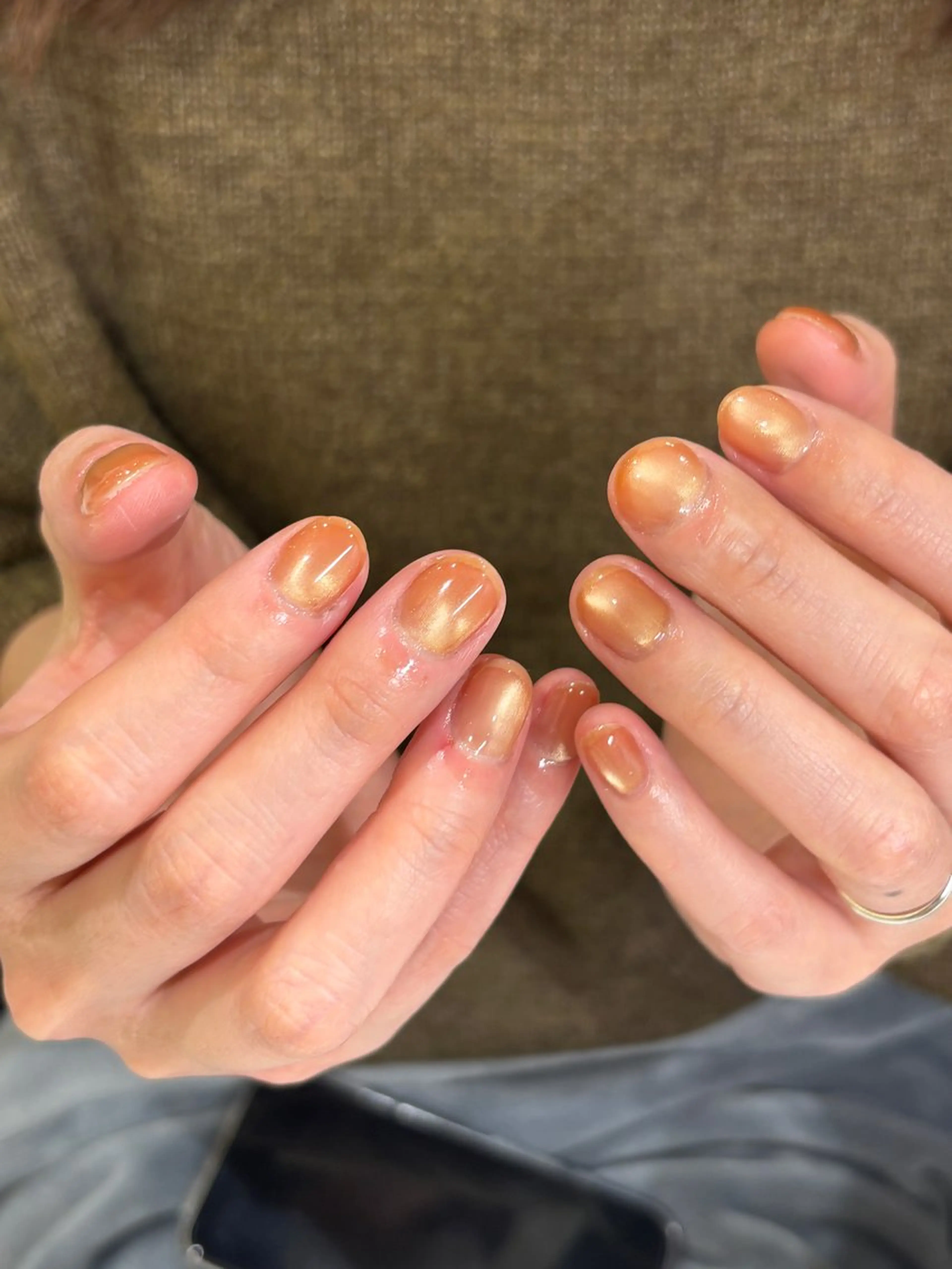 ネイル kazuna _nail所属・kazuna nailのネイルデザイン